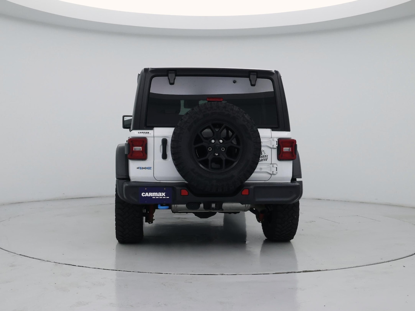 2024 Jeep Wrangler 4xe Willys 4XE - Photo 7
