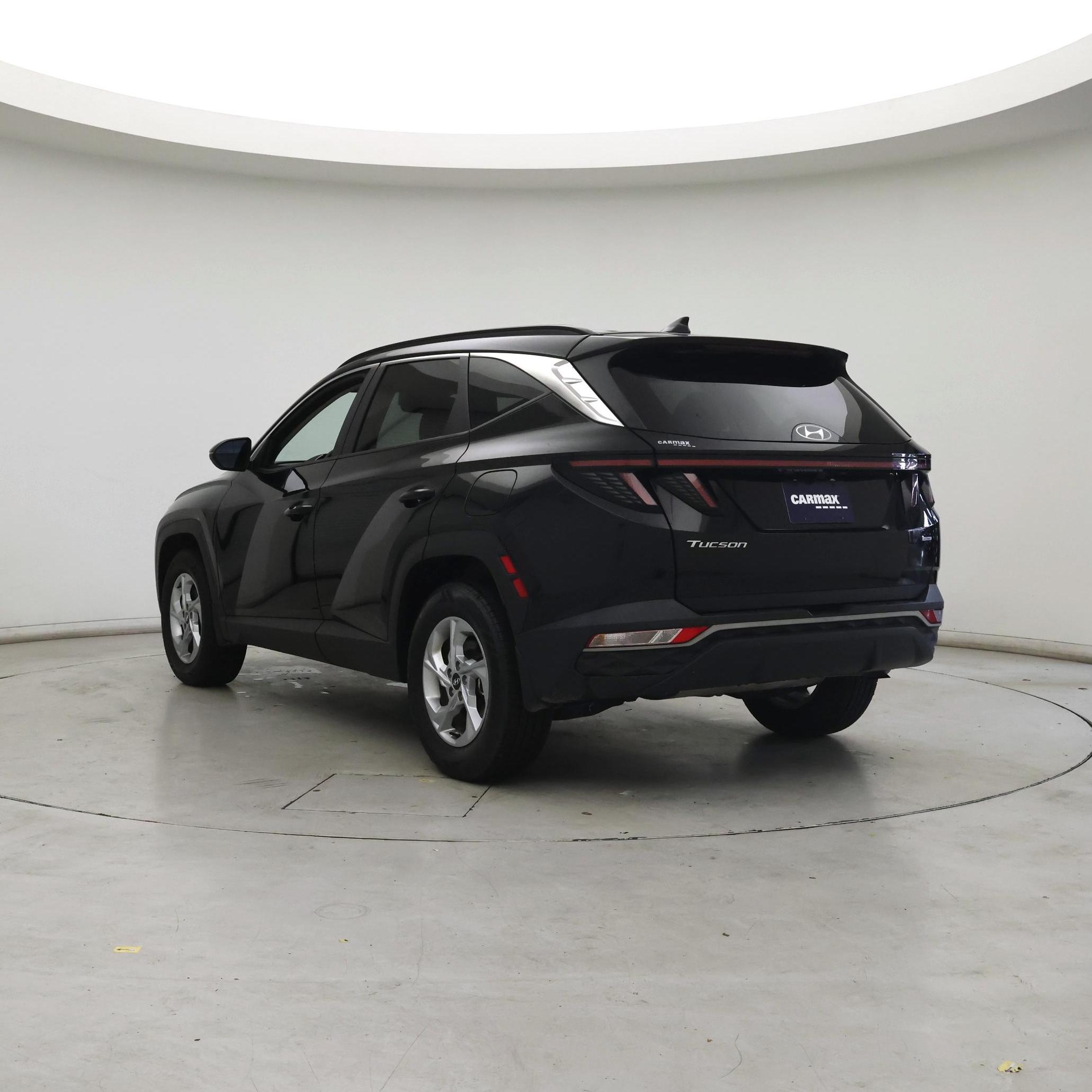 Thumbnail: 2023 Hyundai Tucson - 2