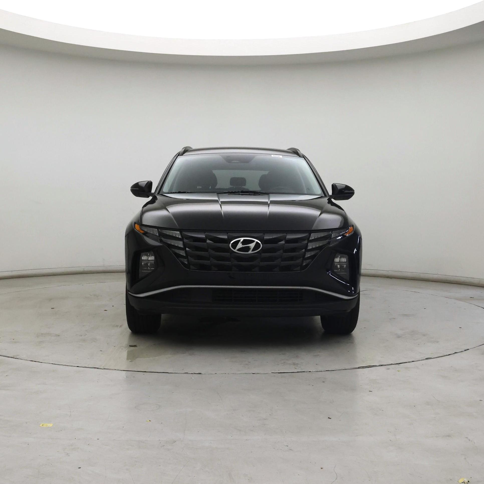Thumbnail: 2023 Hyundai Tucson - 5