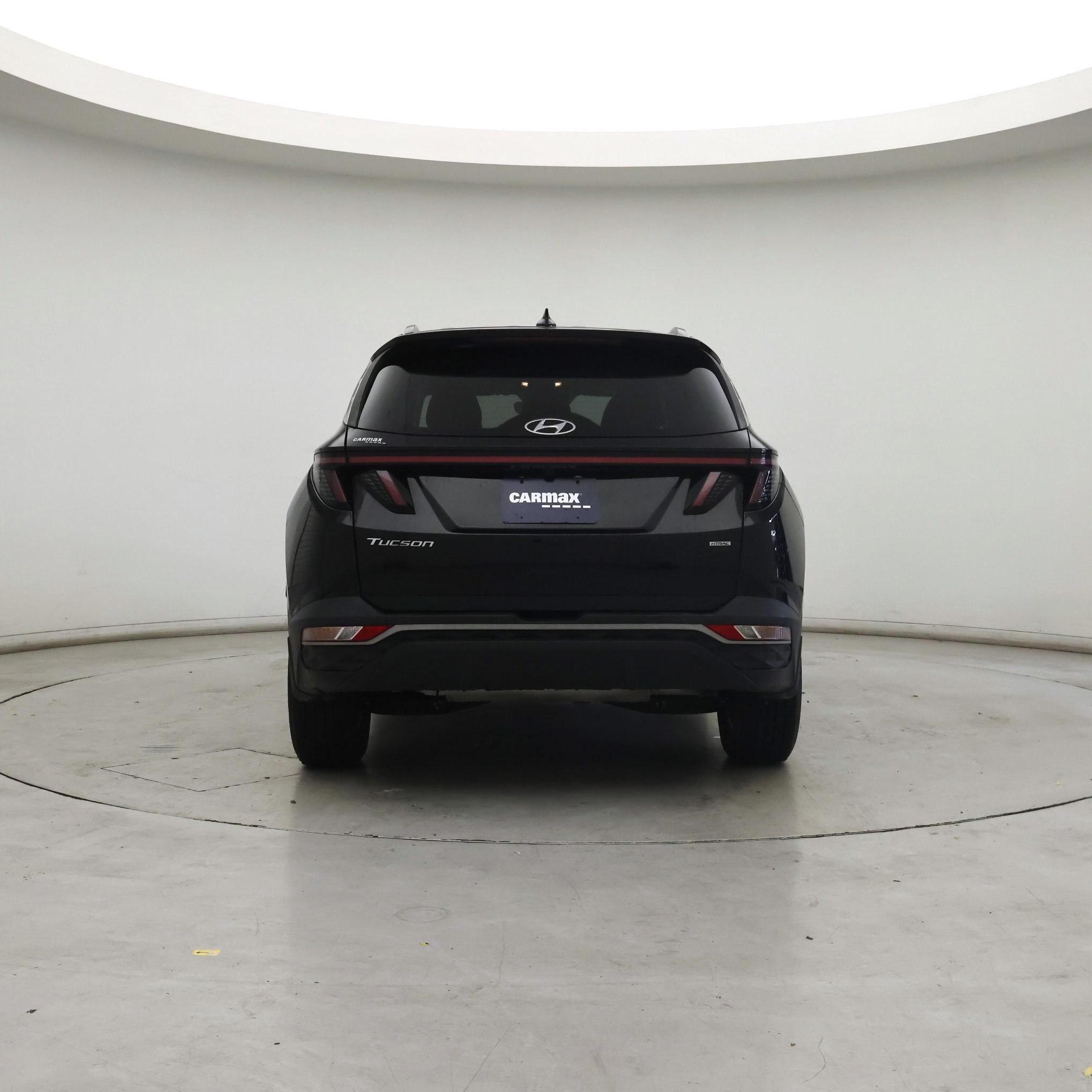 Thumbnail: 2023 Hyundai Tucson - 6