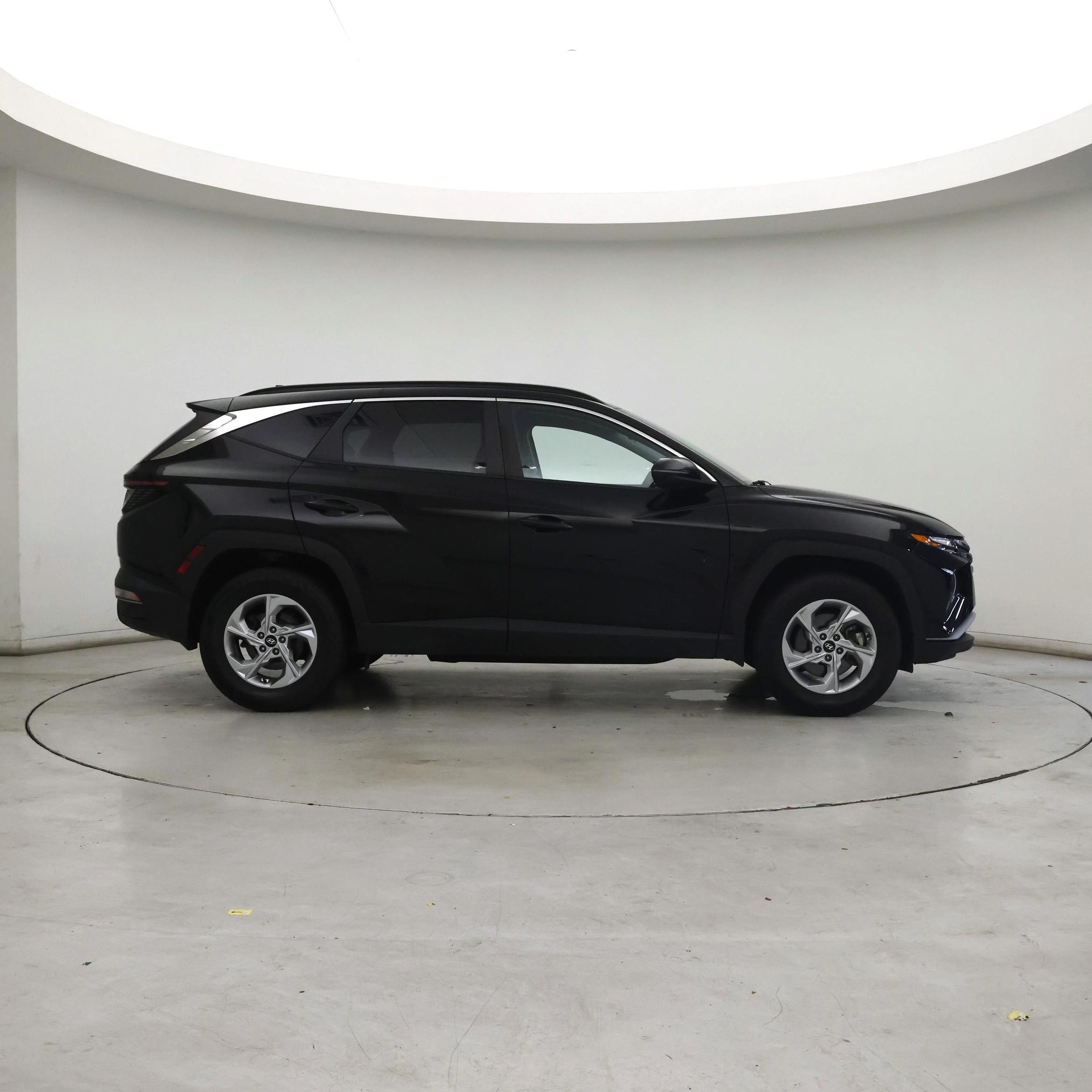 Thumbnail: 2023 Hyundai Tucson - 7