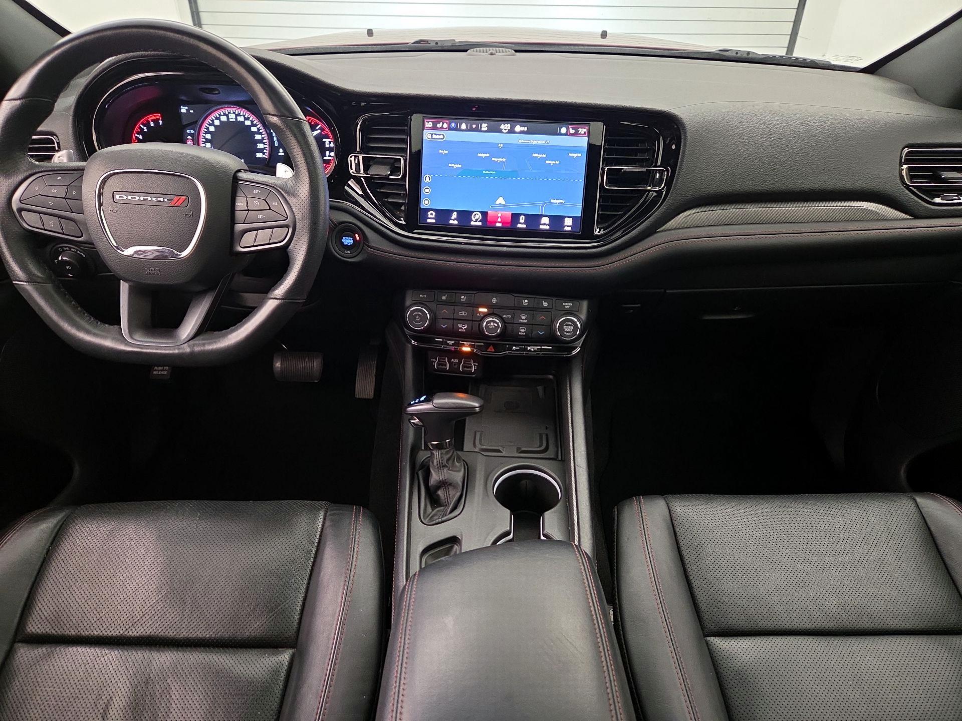 Thumbnail: 2022 Dodge Durango - 9