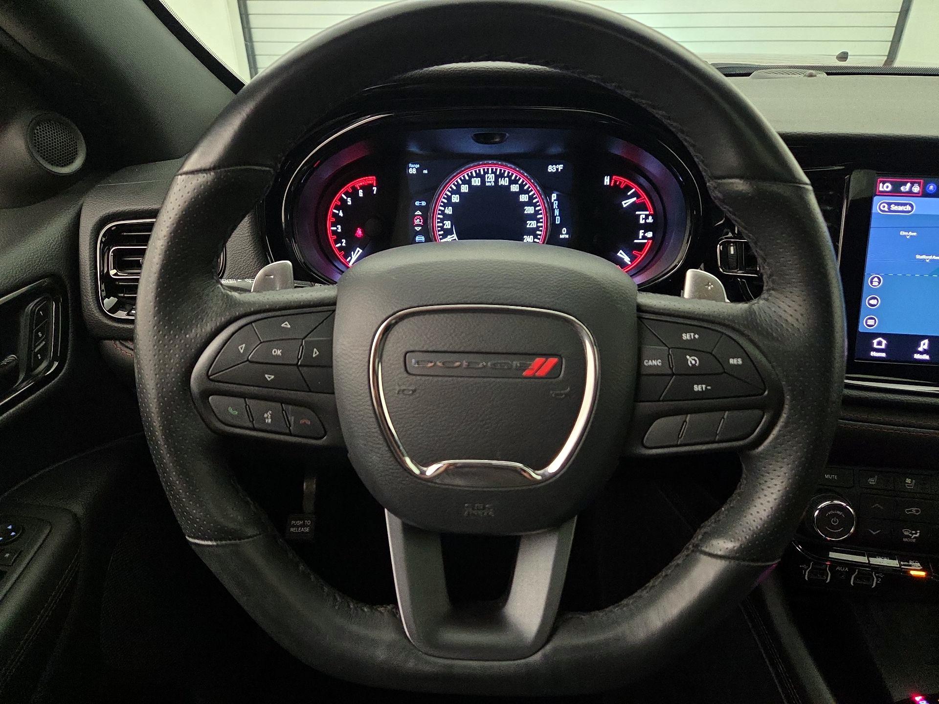 Thumbnail: 2022 Dodge Durango - 10