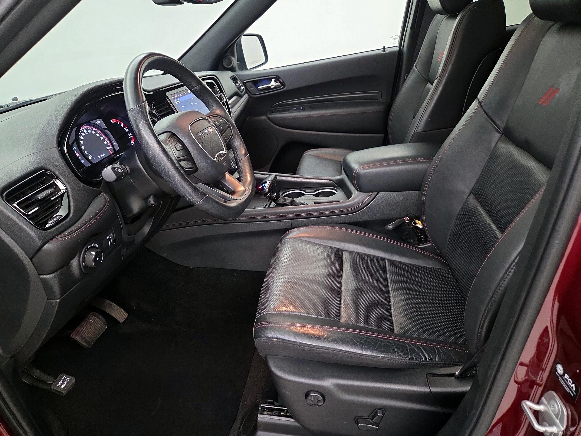 Thumbnail: 2022 Dodge Durango - 11