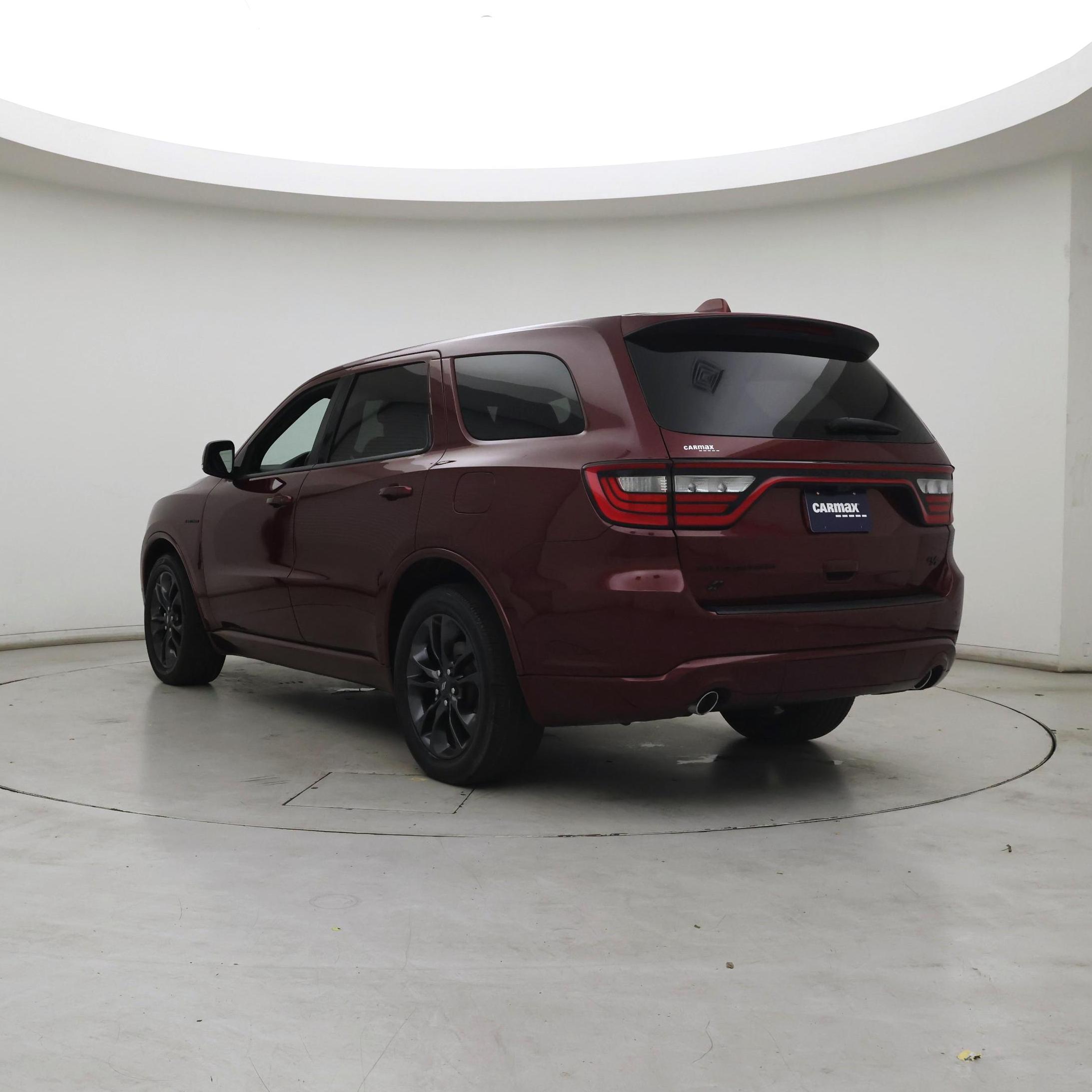Thumbnail: 2022 Dodge Durango - 2