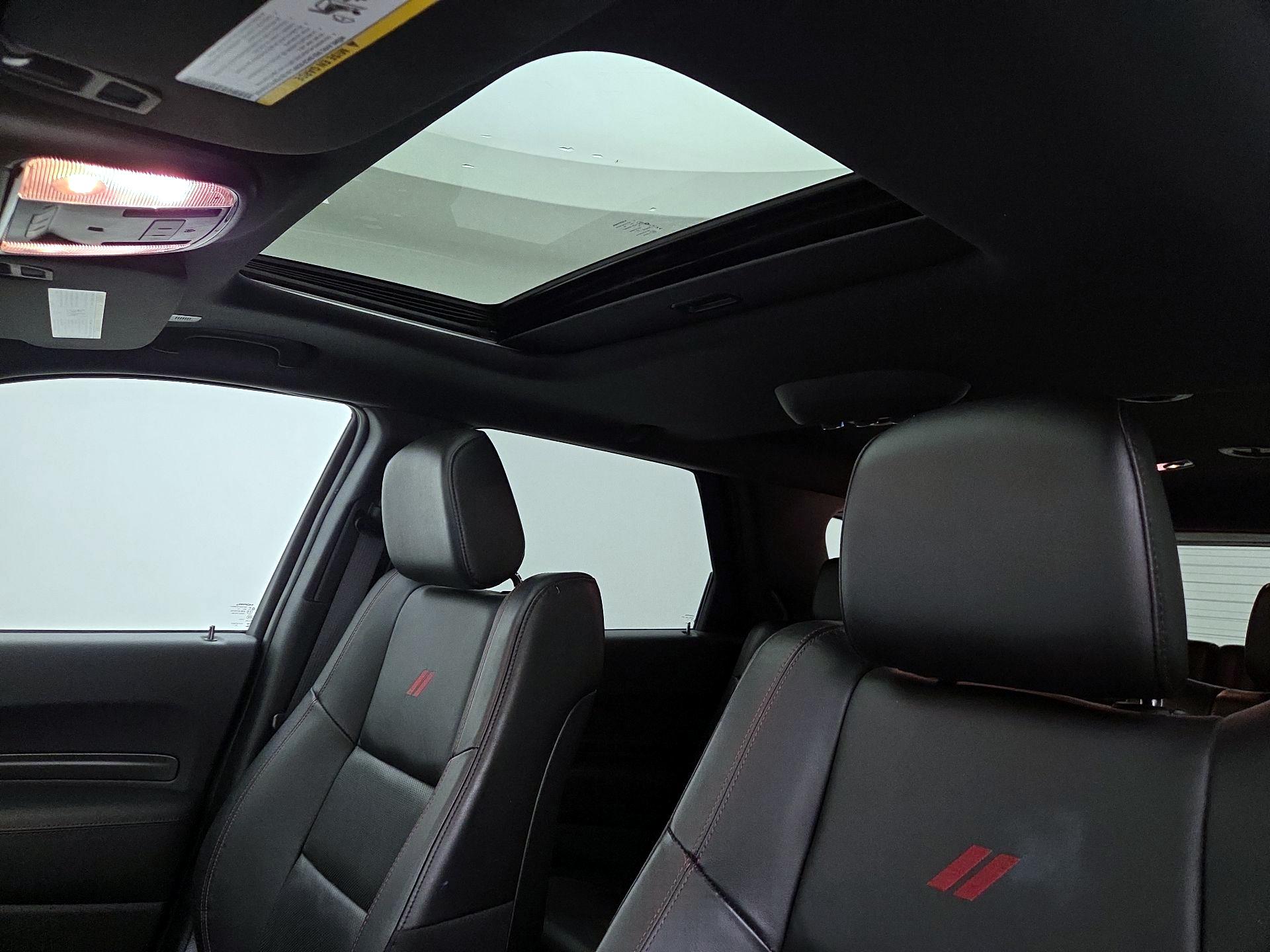 Thumbnail: 2022 Dodge Durango - 20