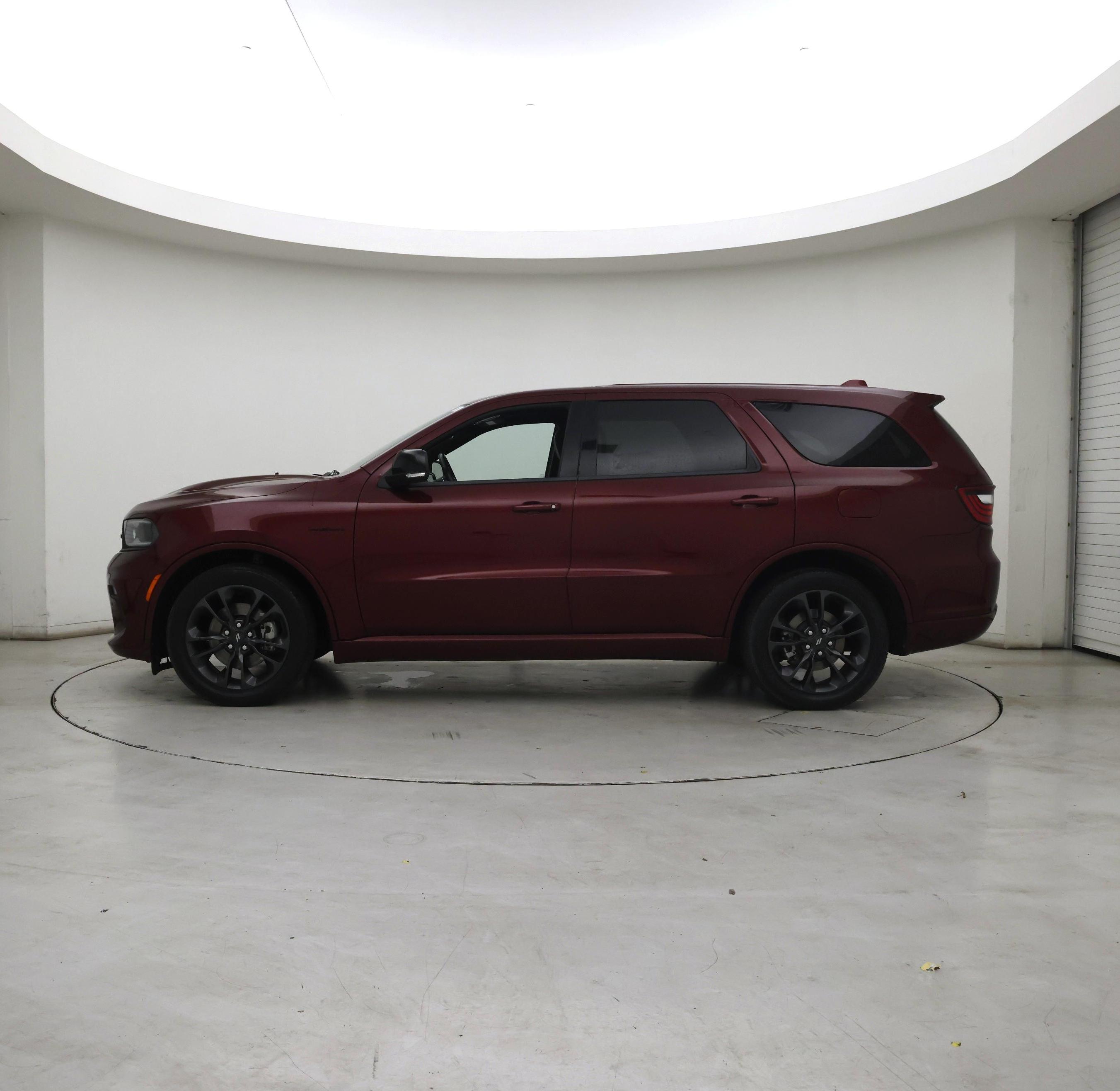Thumbnail: 2022 Dodge Durango - 3