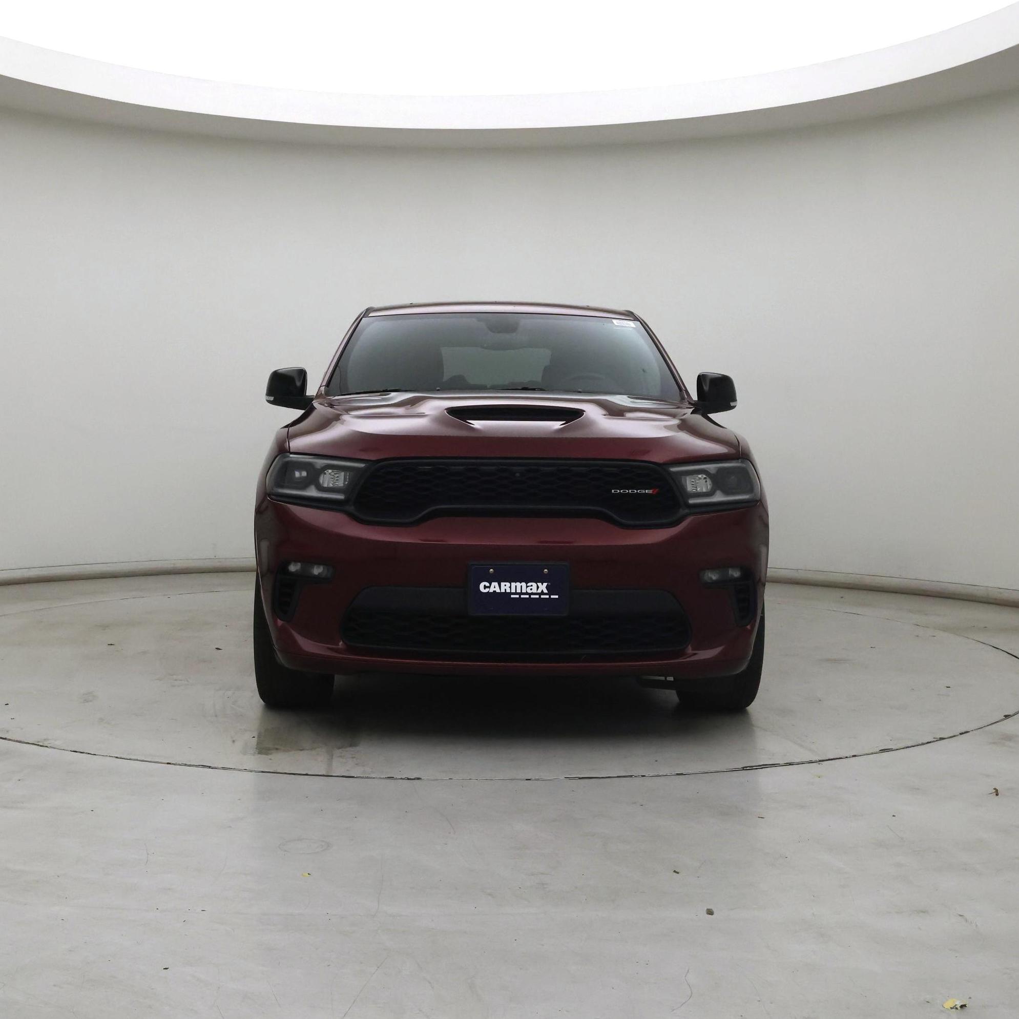 Thumbnail: 2022 Dodge Durango - 5
