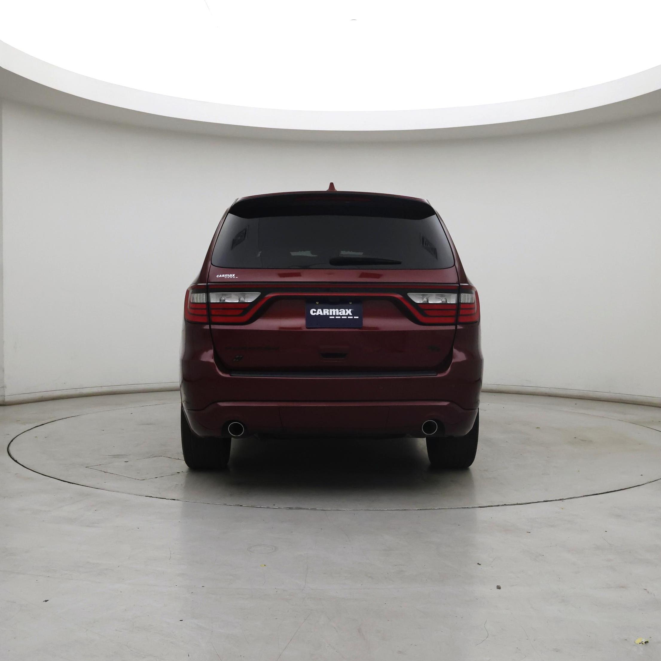 Thumbnail: 2022 Dodge Durango - 6