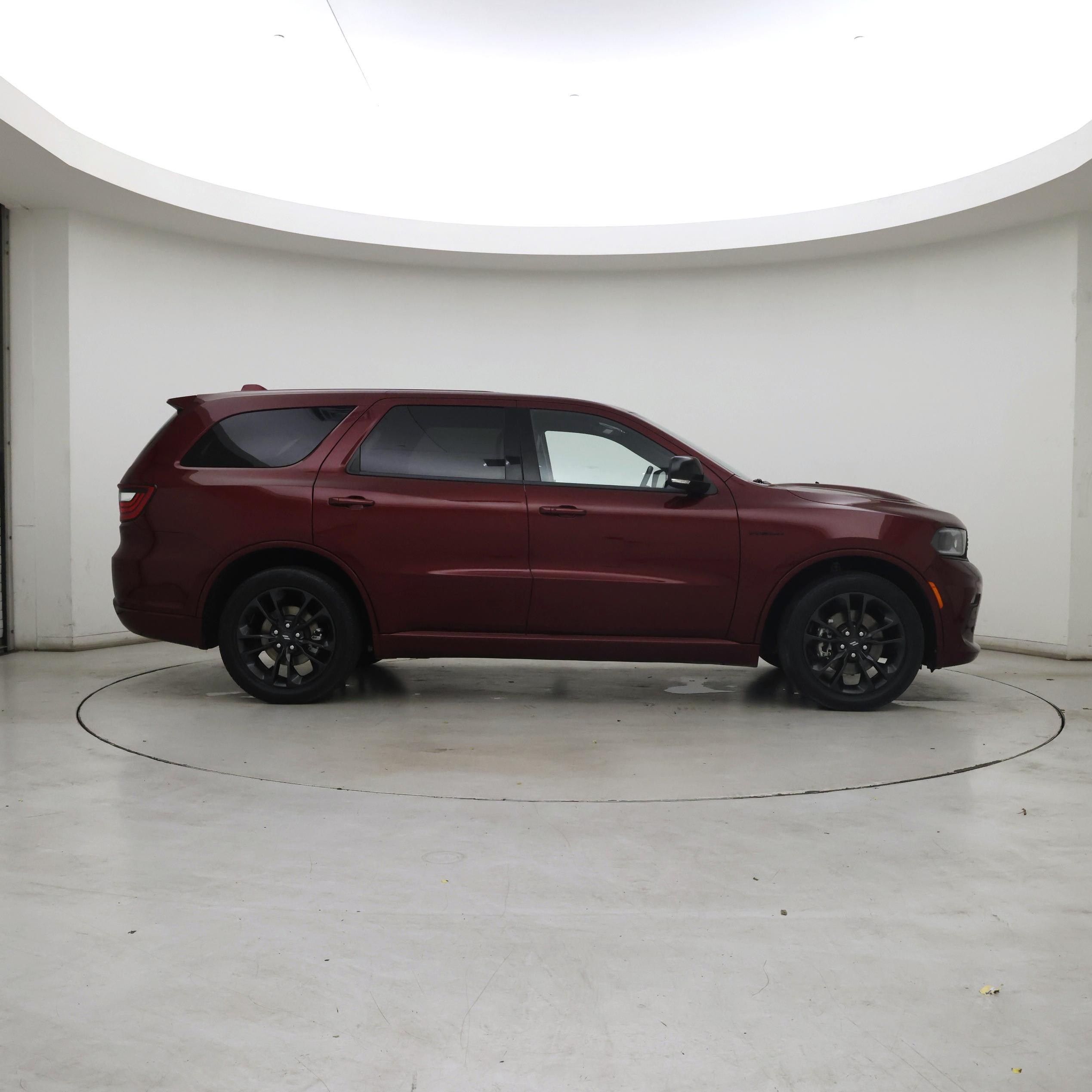 Thumbnail: 2022 Dodge Durango - 7