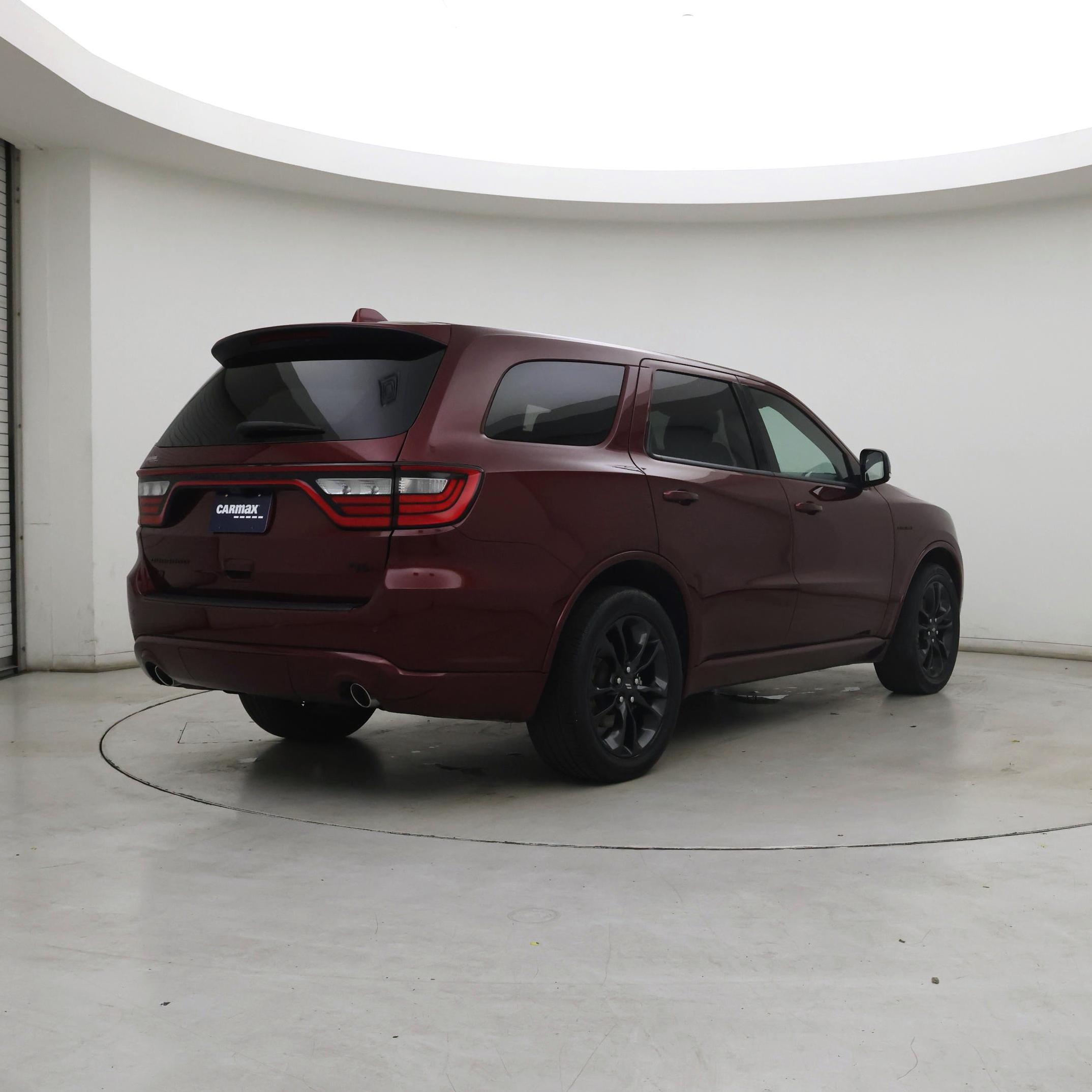 Thumbnail: 2022 Dodge Durango - 8