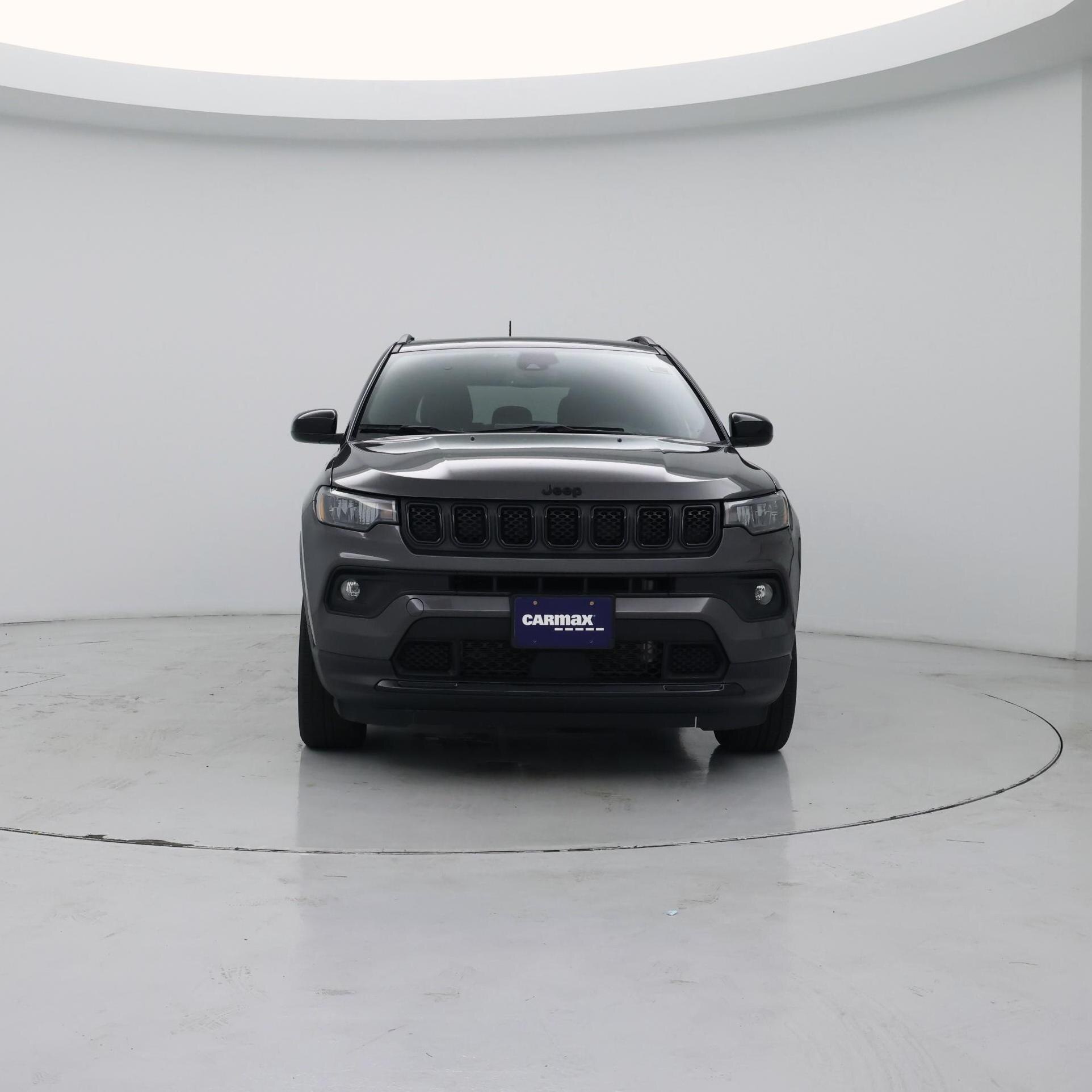 Thumbnail: 2023 Jeep Compass - 5
