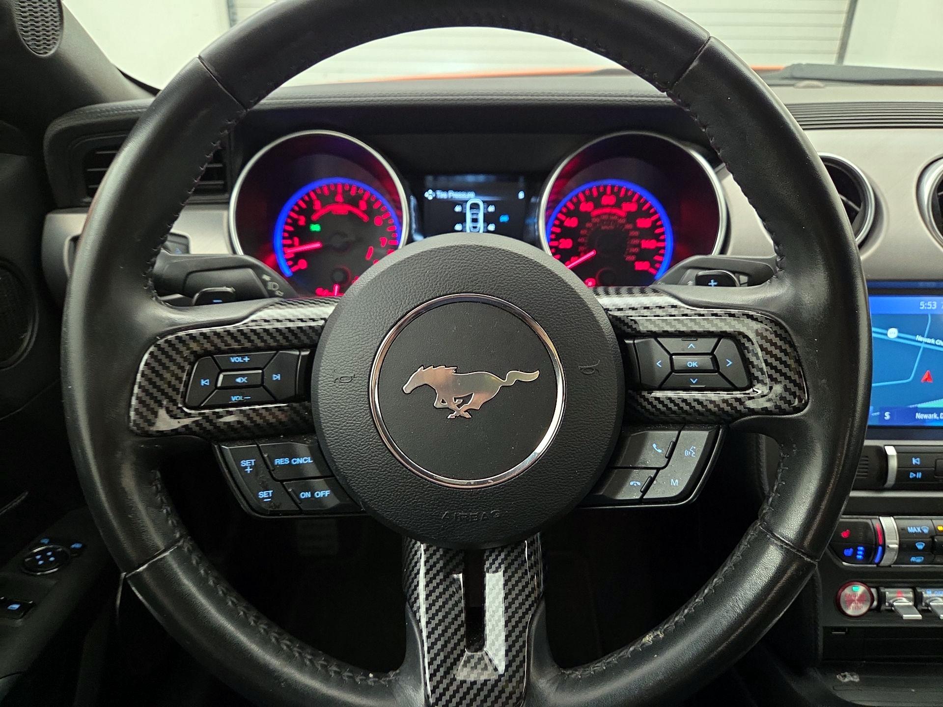 Thumbnail: 2020 Ford Mustang - 10
