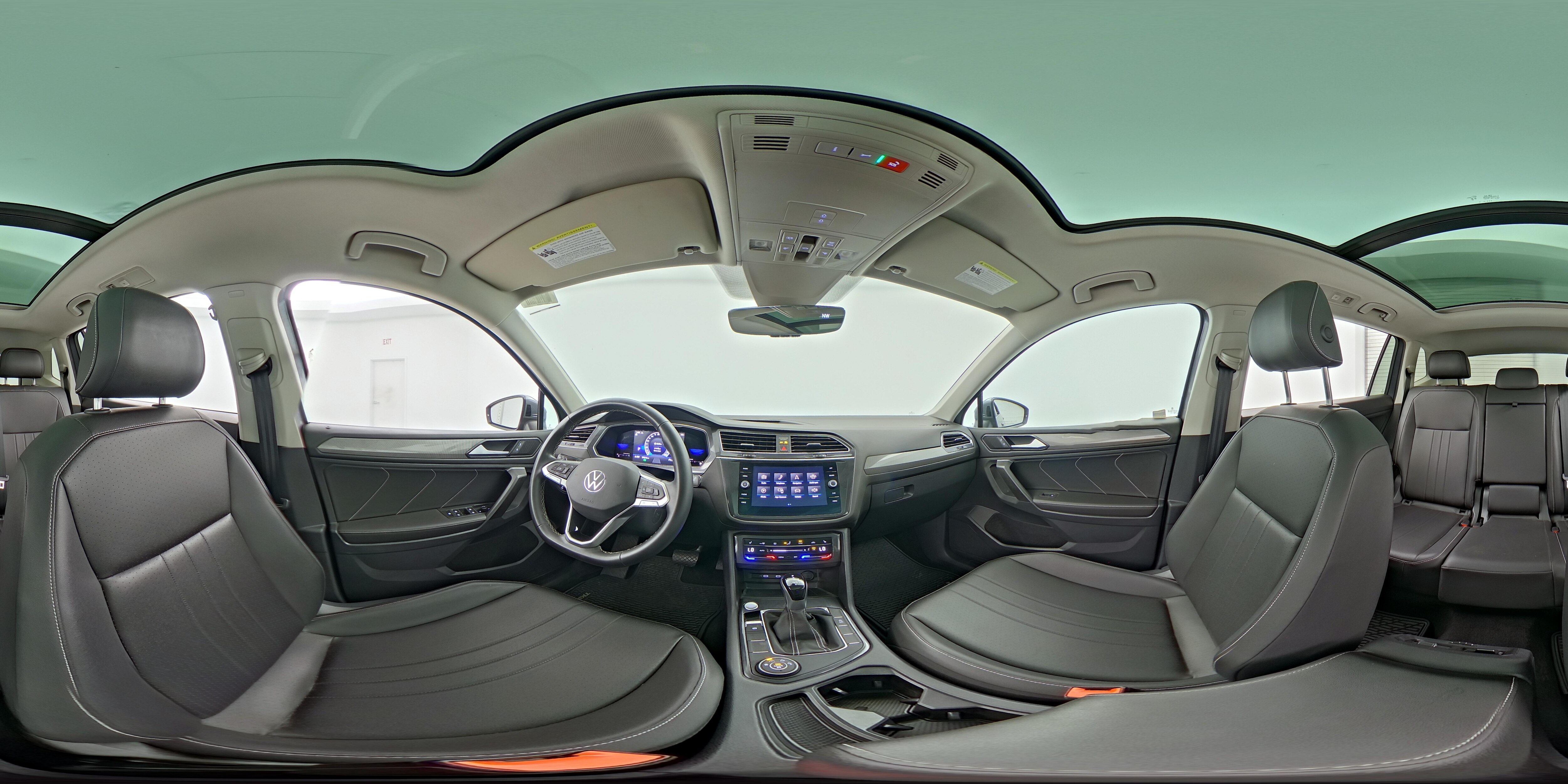 2023 Volkswagen Tiguan SE - Photo 25