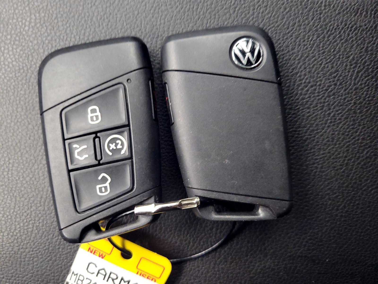 2023 Volkswagen Tiguan SE - Photo 24