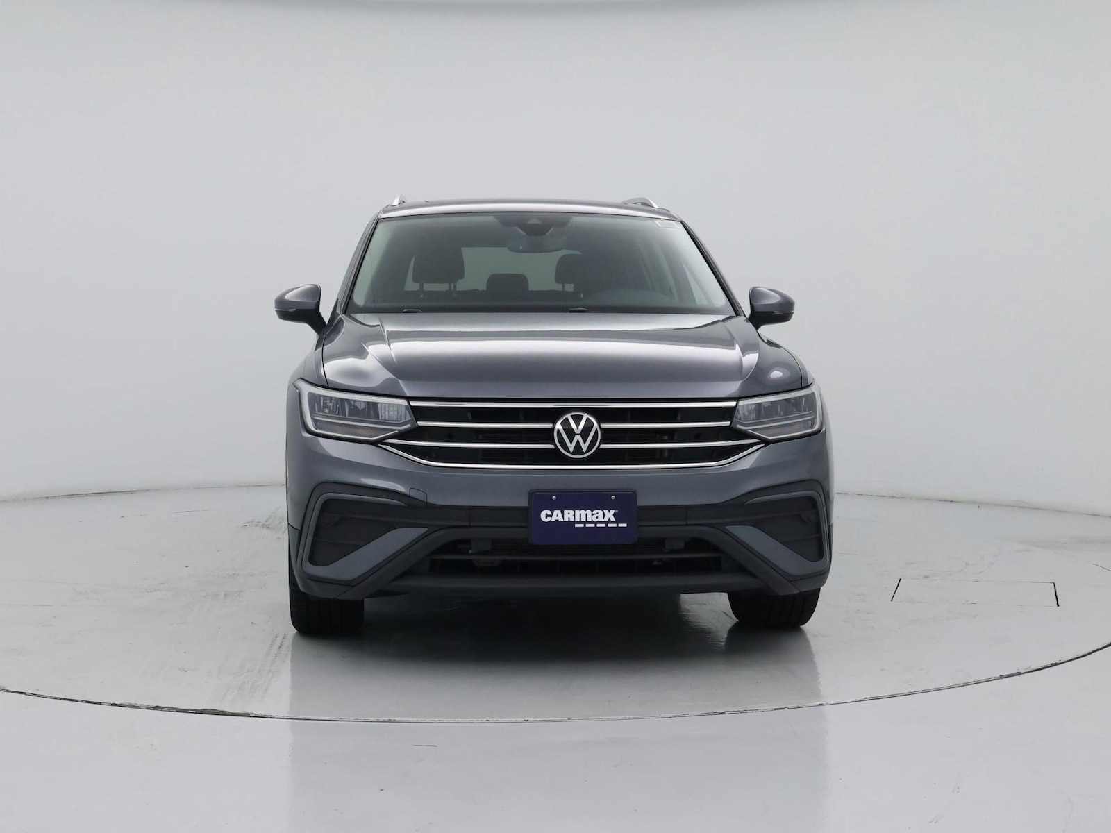 2023 Volkswagen Tiguan SE - Photo 6