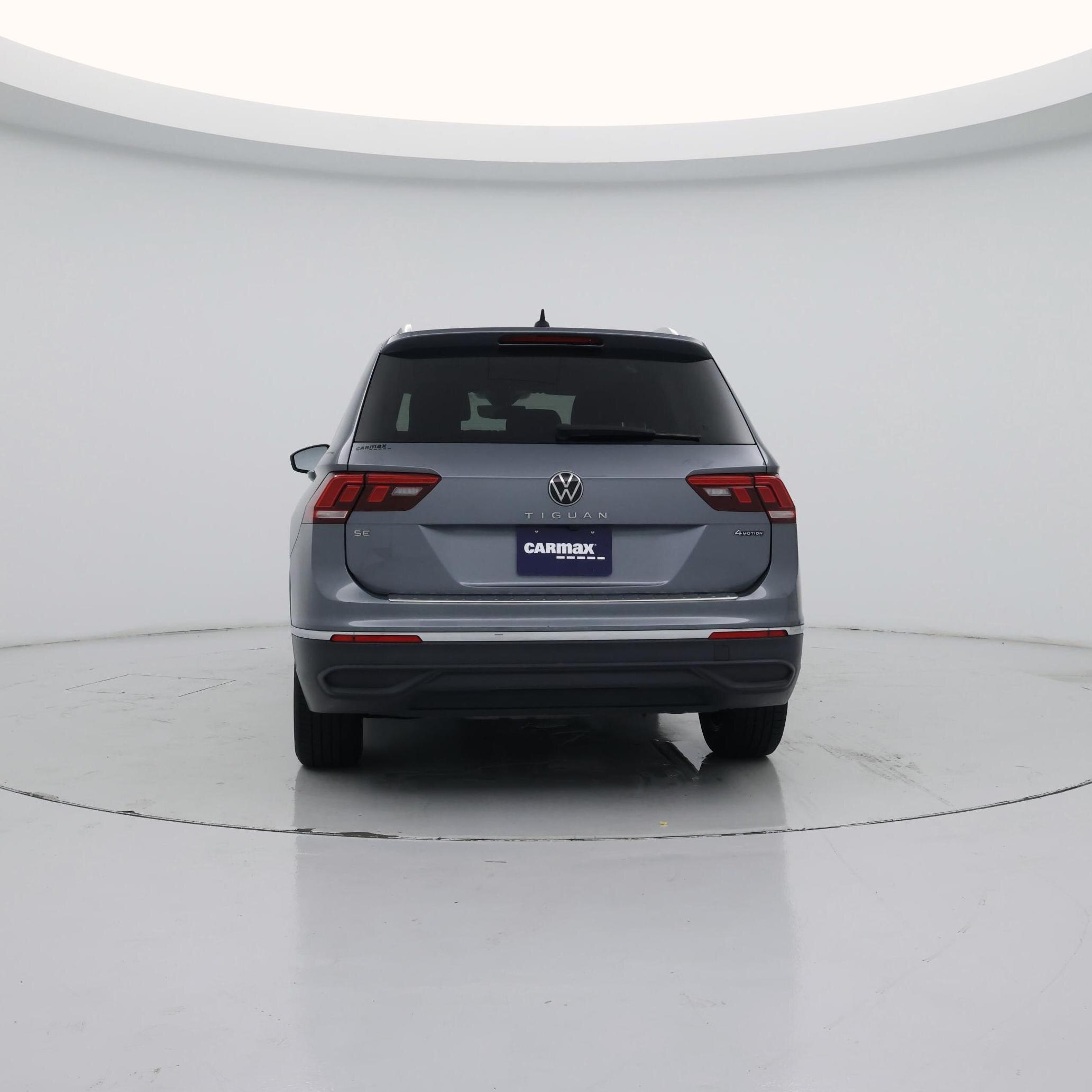 Thumbnail: 2023 Volkswagen Tiguan - 6