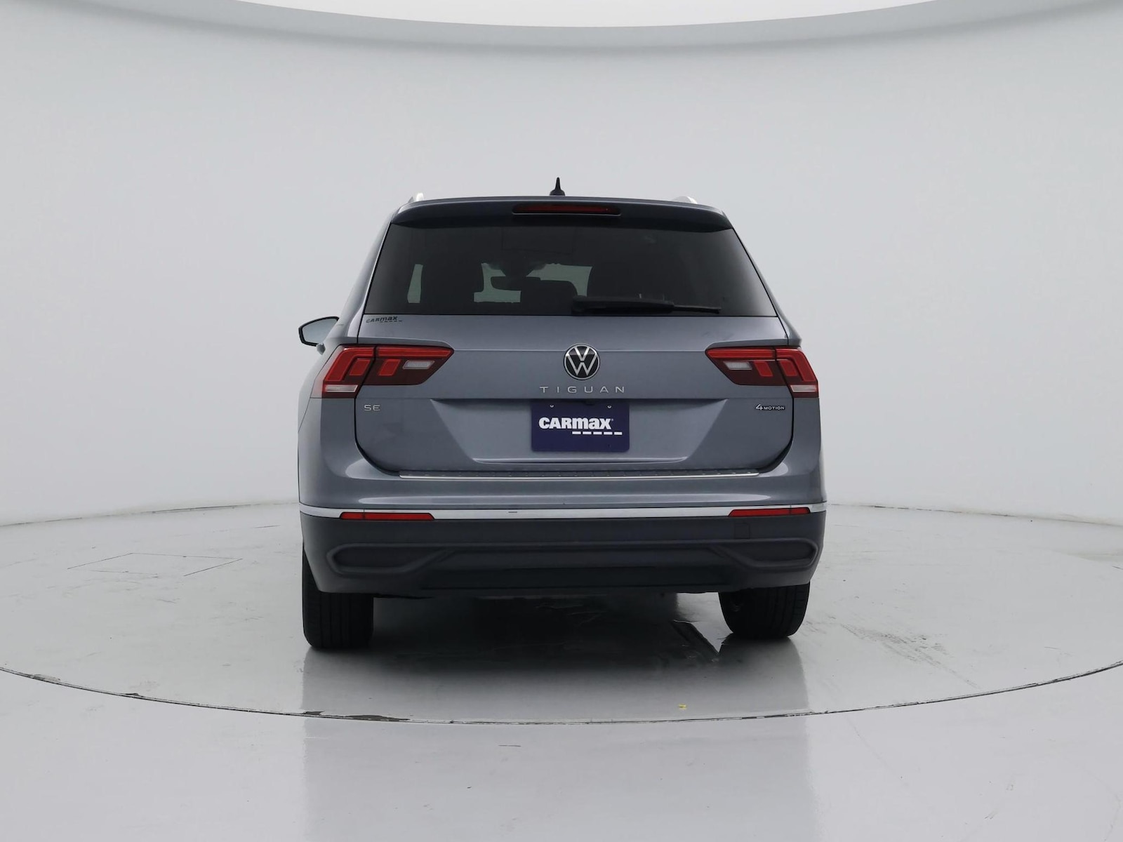 2023 Volkswagen Tiguan SE - Photo 7