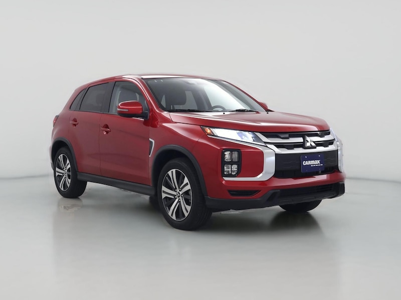2024 Mitsubishi Outlander Sport ES -
                  Woodbridge, VA