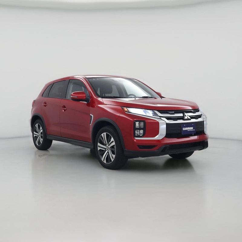 2024 Mitsubishi Outlander Sport ES
