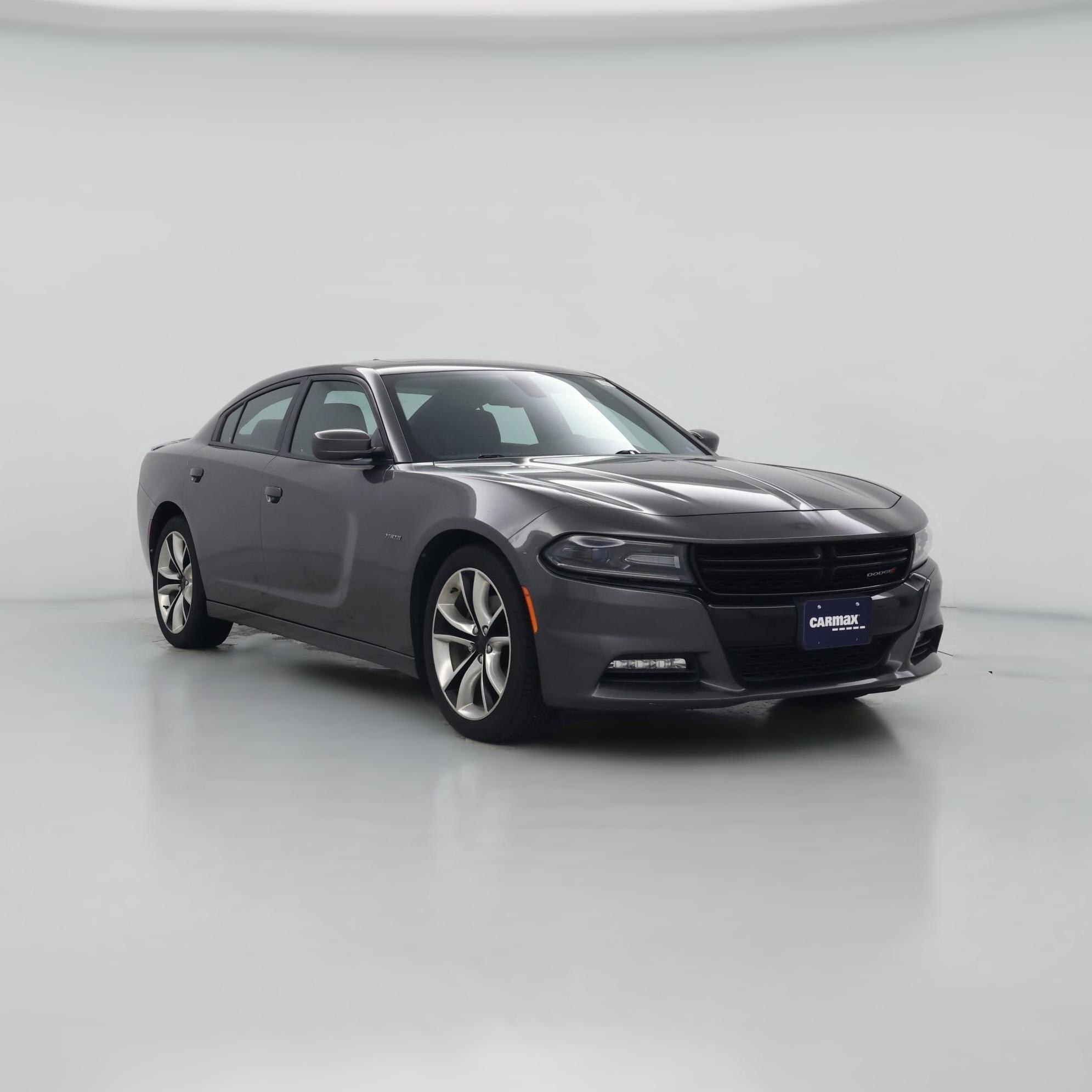 Thumbnail: 2016 Dodge Charger - 1