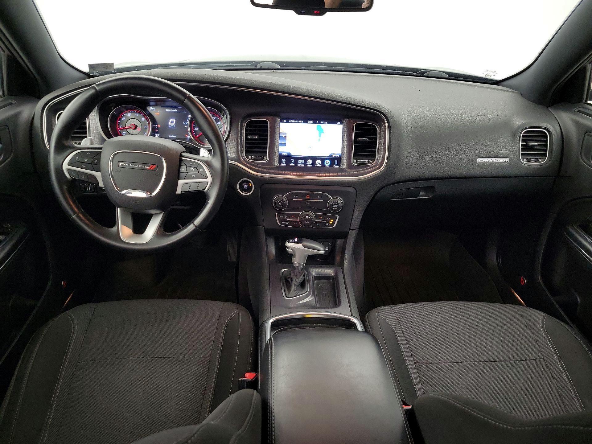 Thumbnail: 2016 Dodge Charger - 9