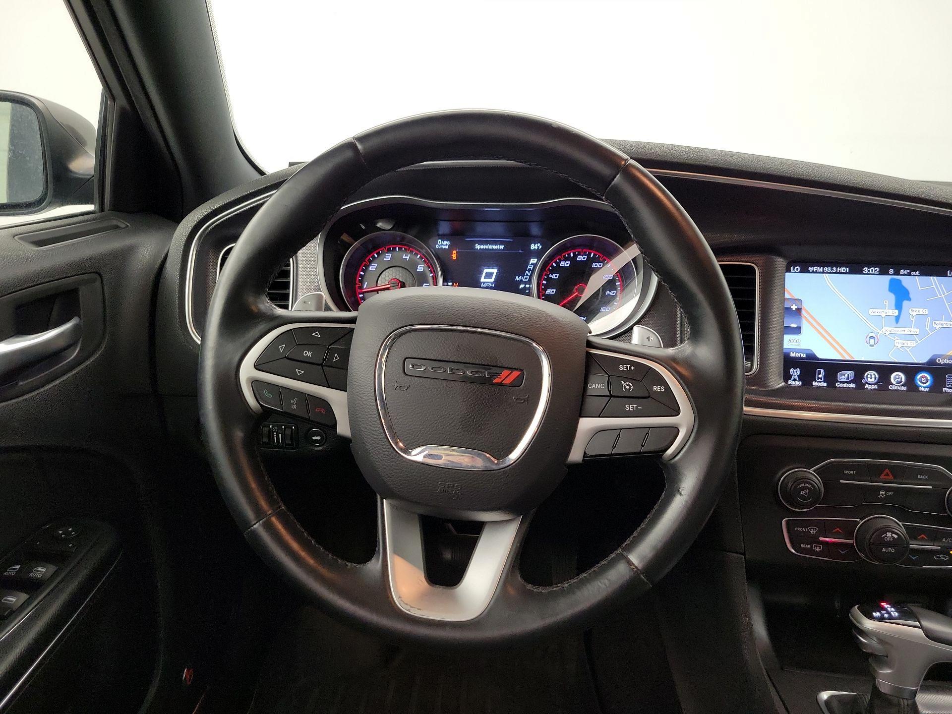Thumbnail: 2016 Dodge Charger - 10