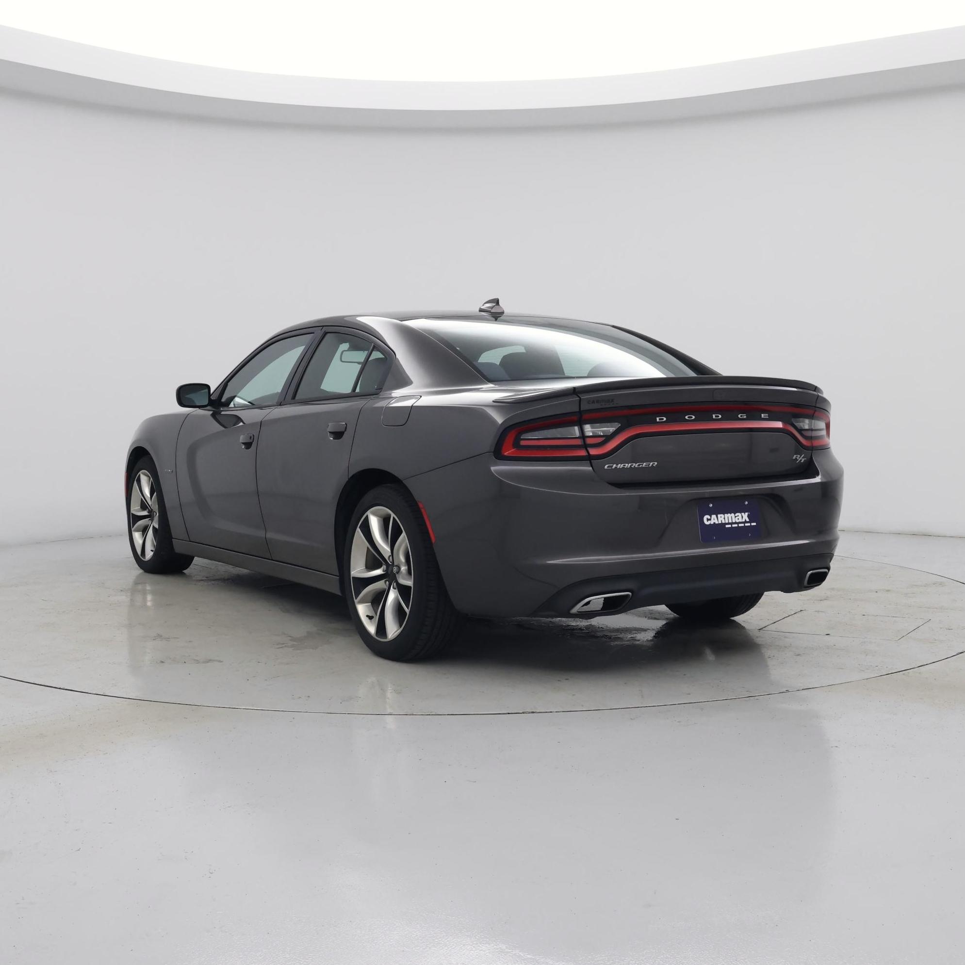 Thumbnail: 2016 Dodge Charger - 2