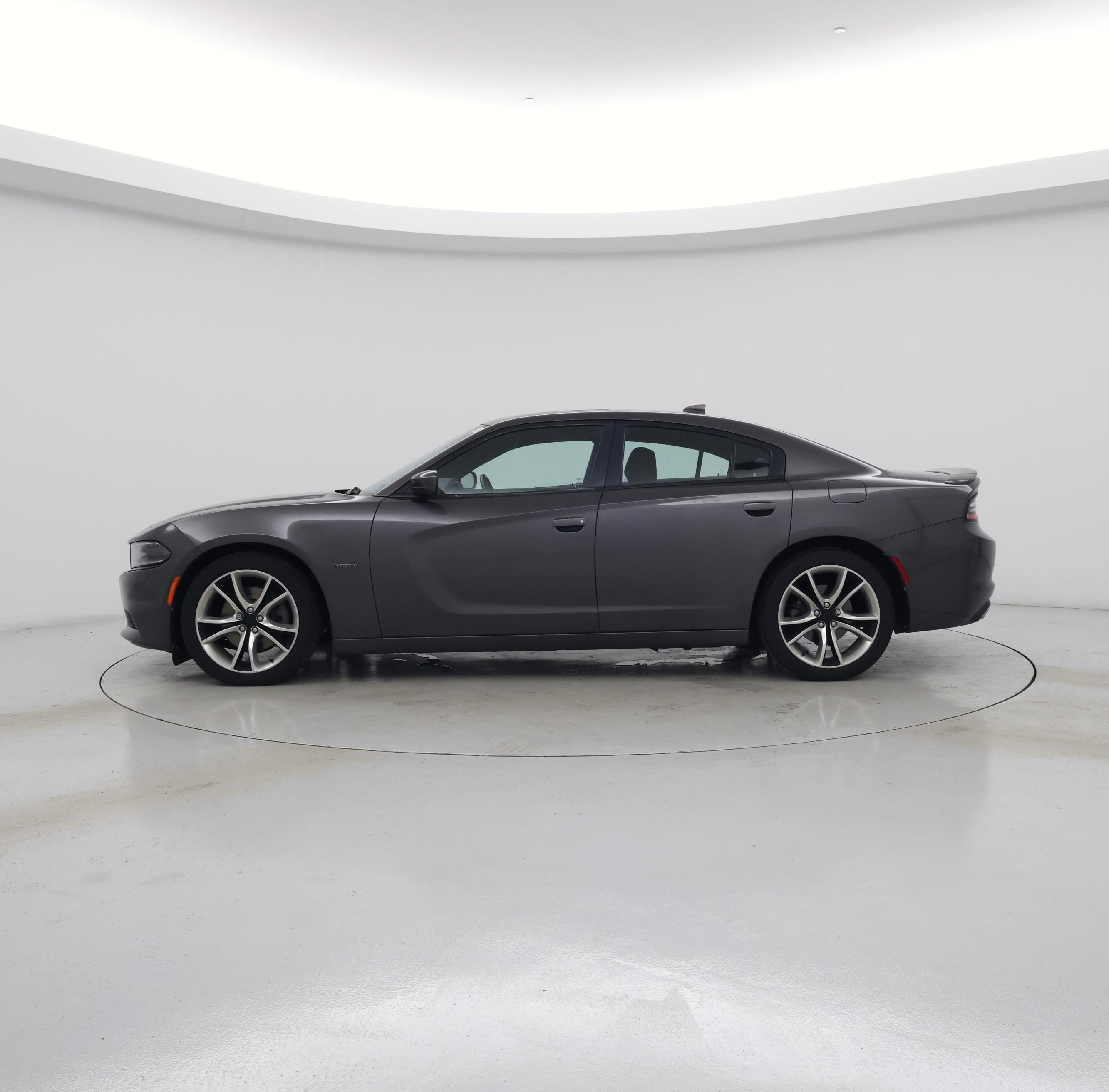 Thumbnail: 2016 Dodge Charger - 3