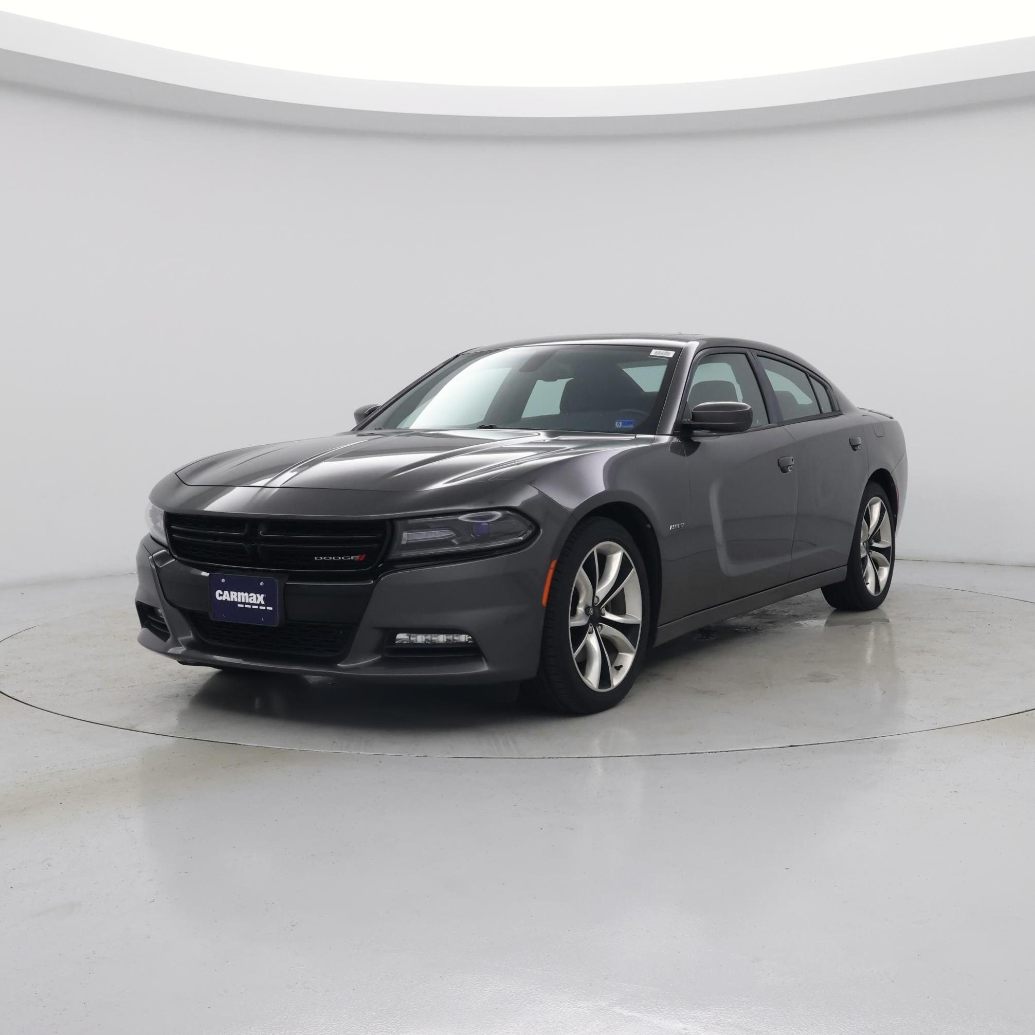 Thumbnail: 2016 Dodge Charger - 4