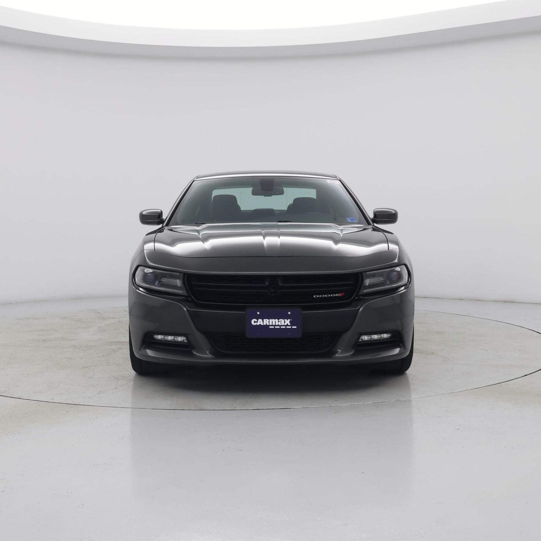 Thumbnail: 2016 Dodge Charger - 5