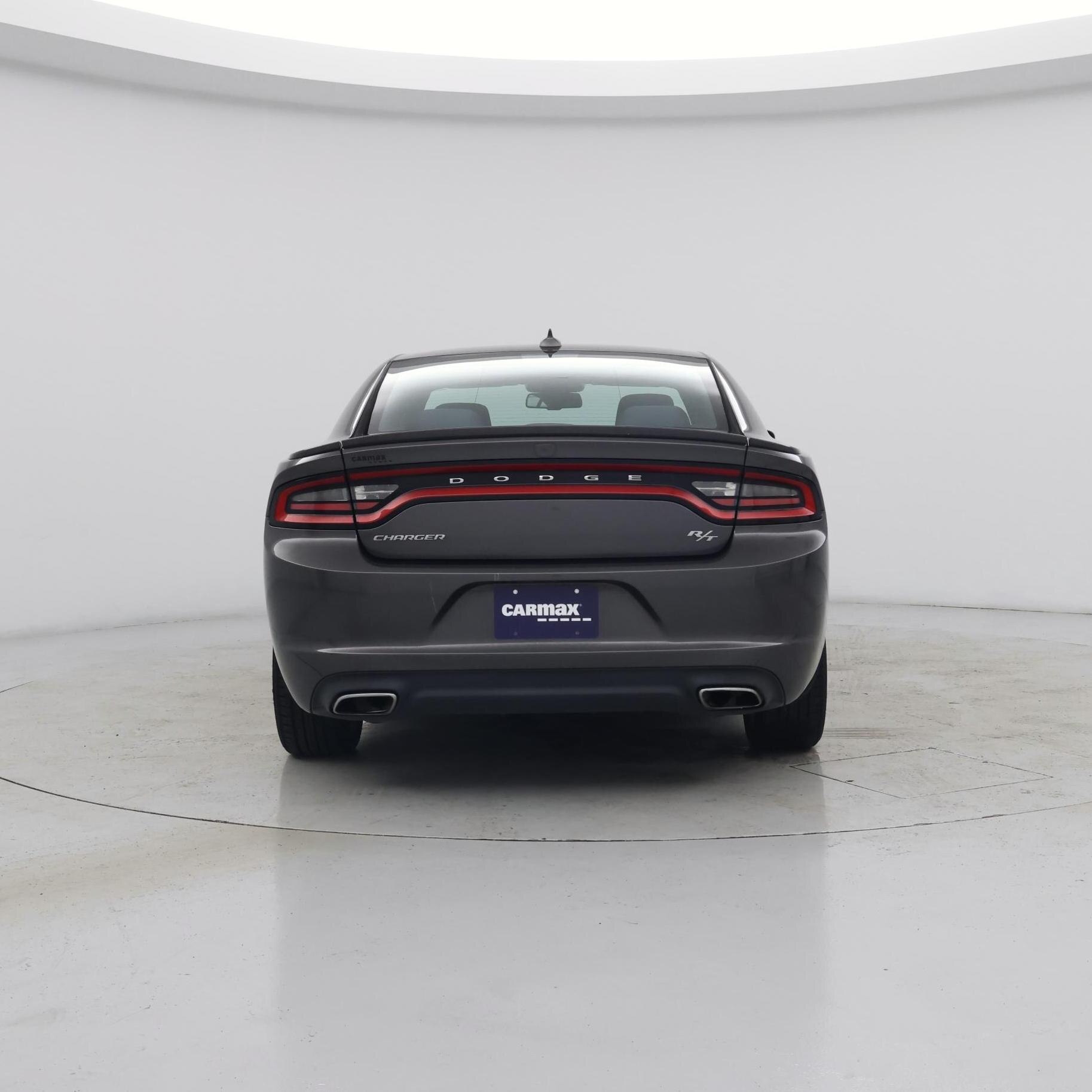 Thumbnail: 2016 Dodge Charger - 6