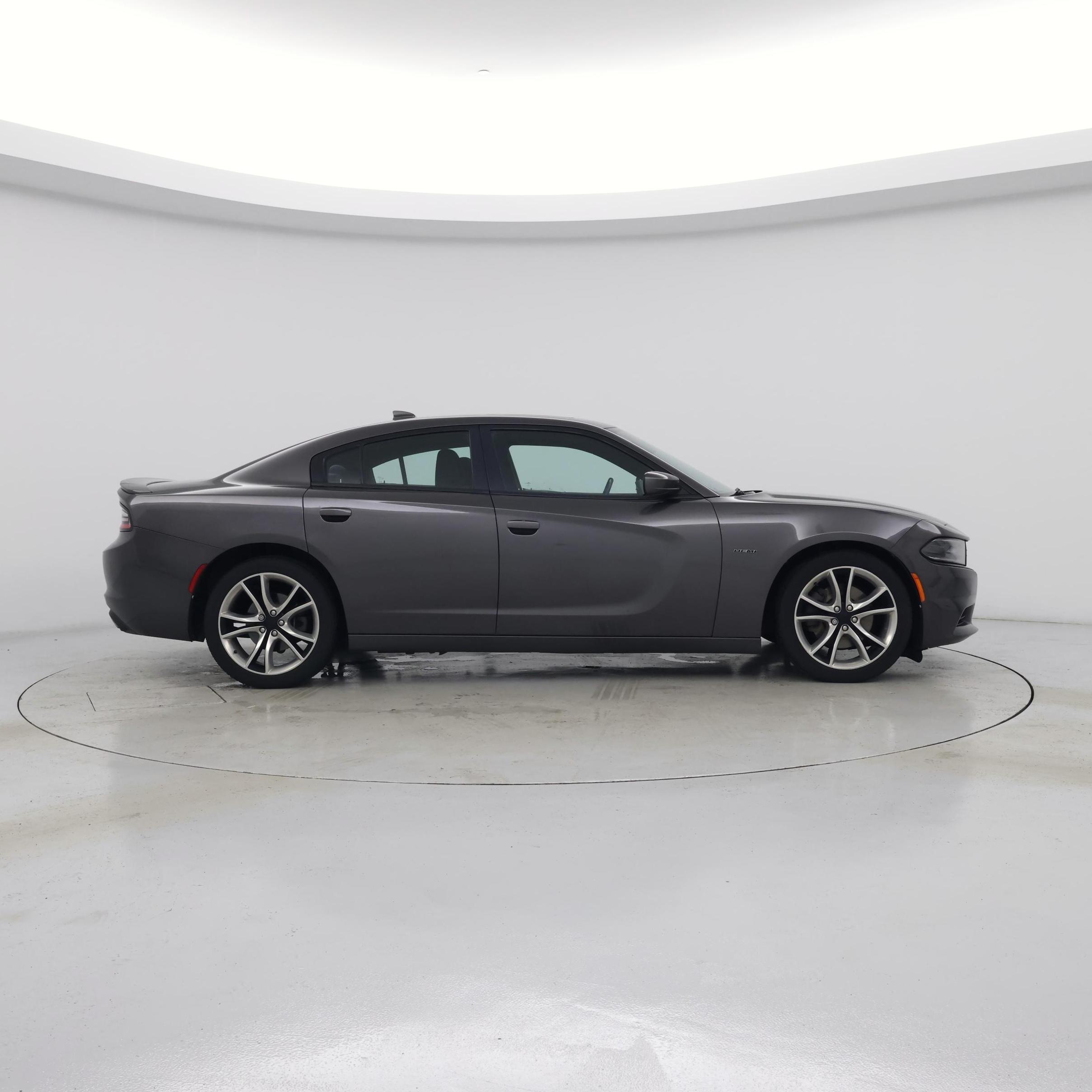 Thumbnail: 2016 Dodge Charger - 7