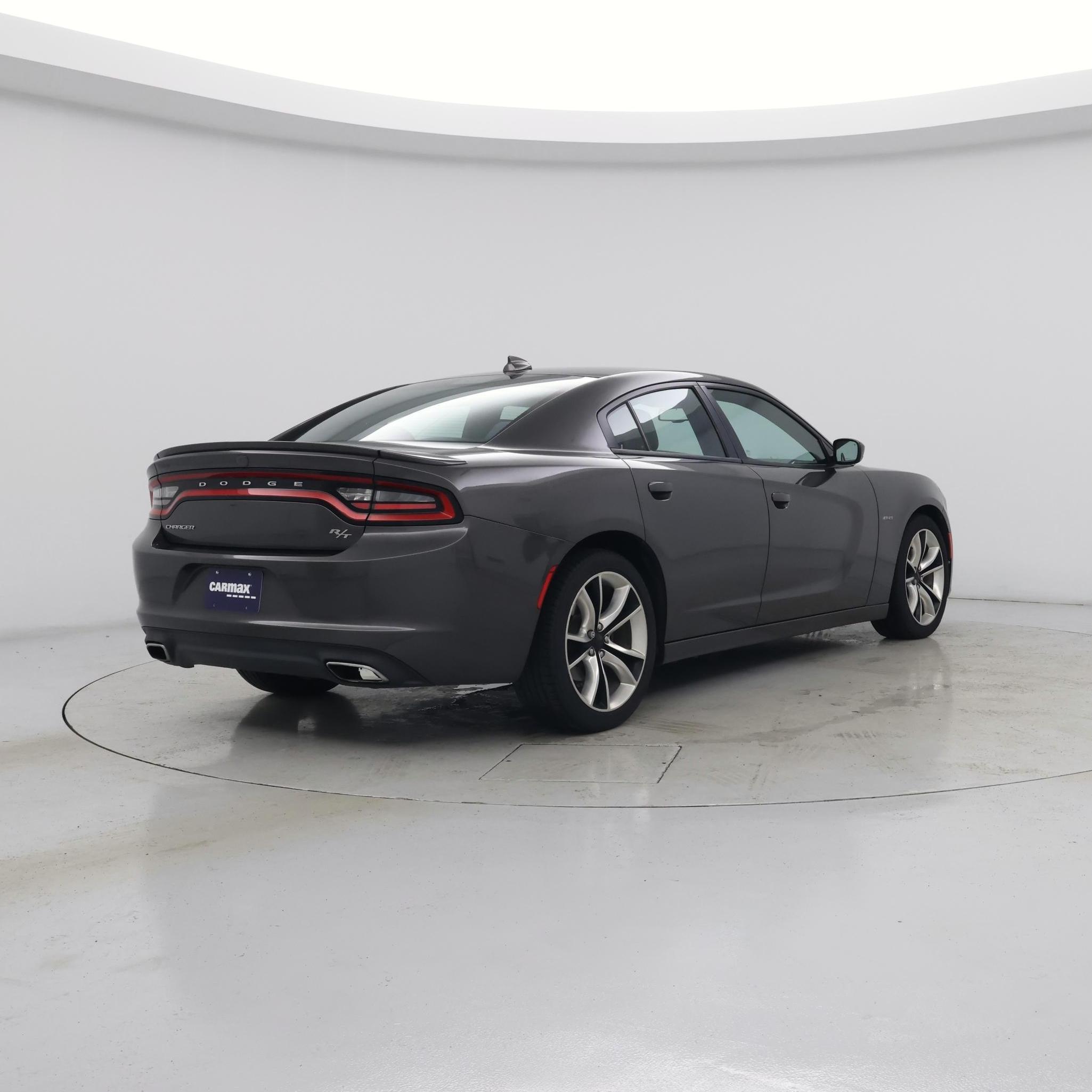 Thumbnail: 2016 Dodge Charger - 8