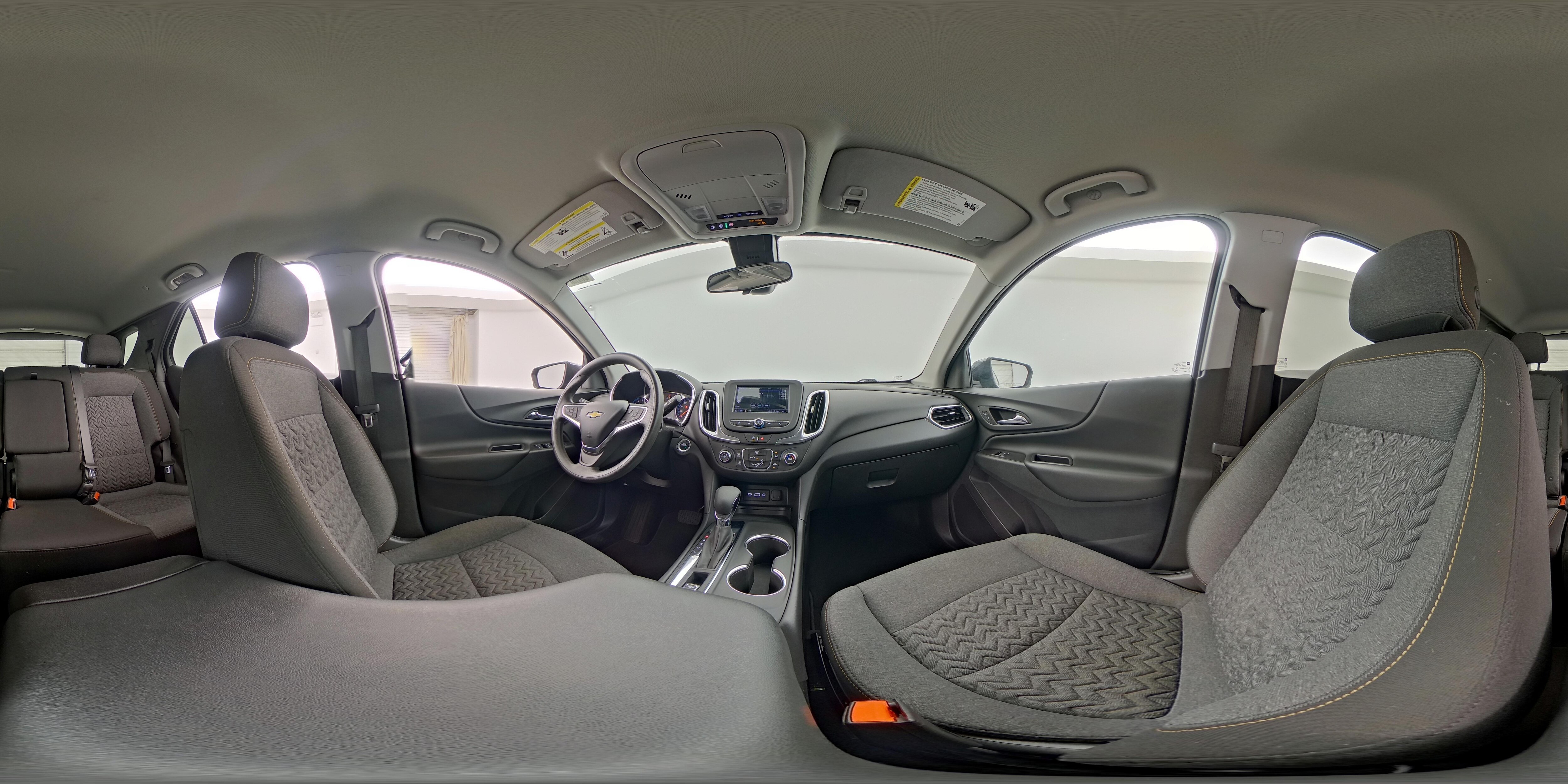 2022 Chevrolet Equinox LT - Photo 24