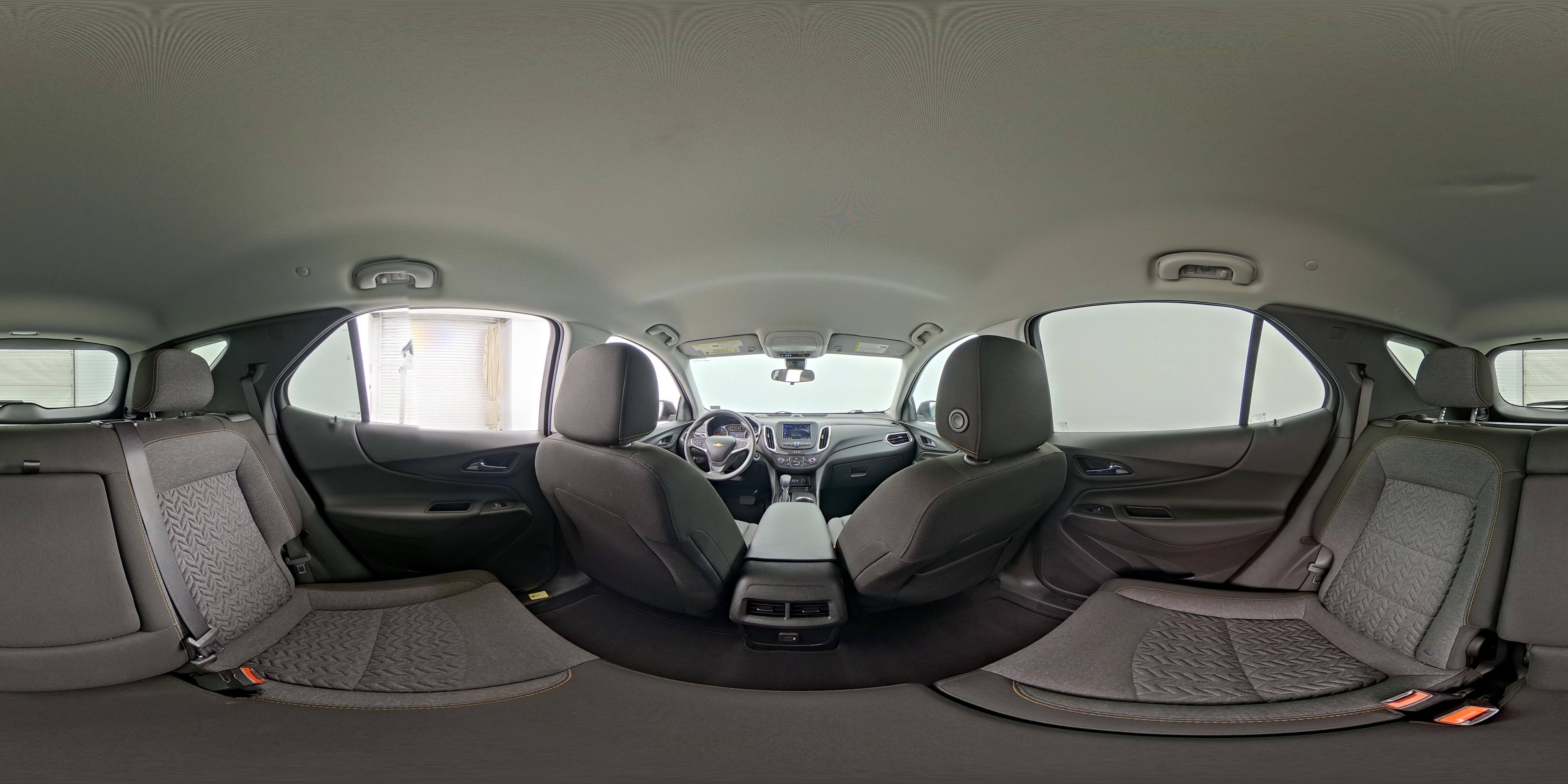 2022 Chevrolet Equinox LT - Photo 25