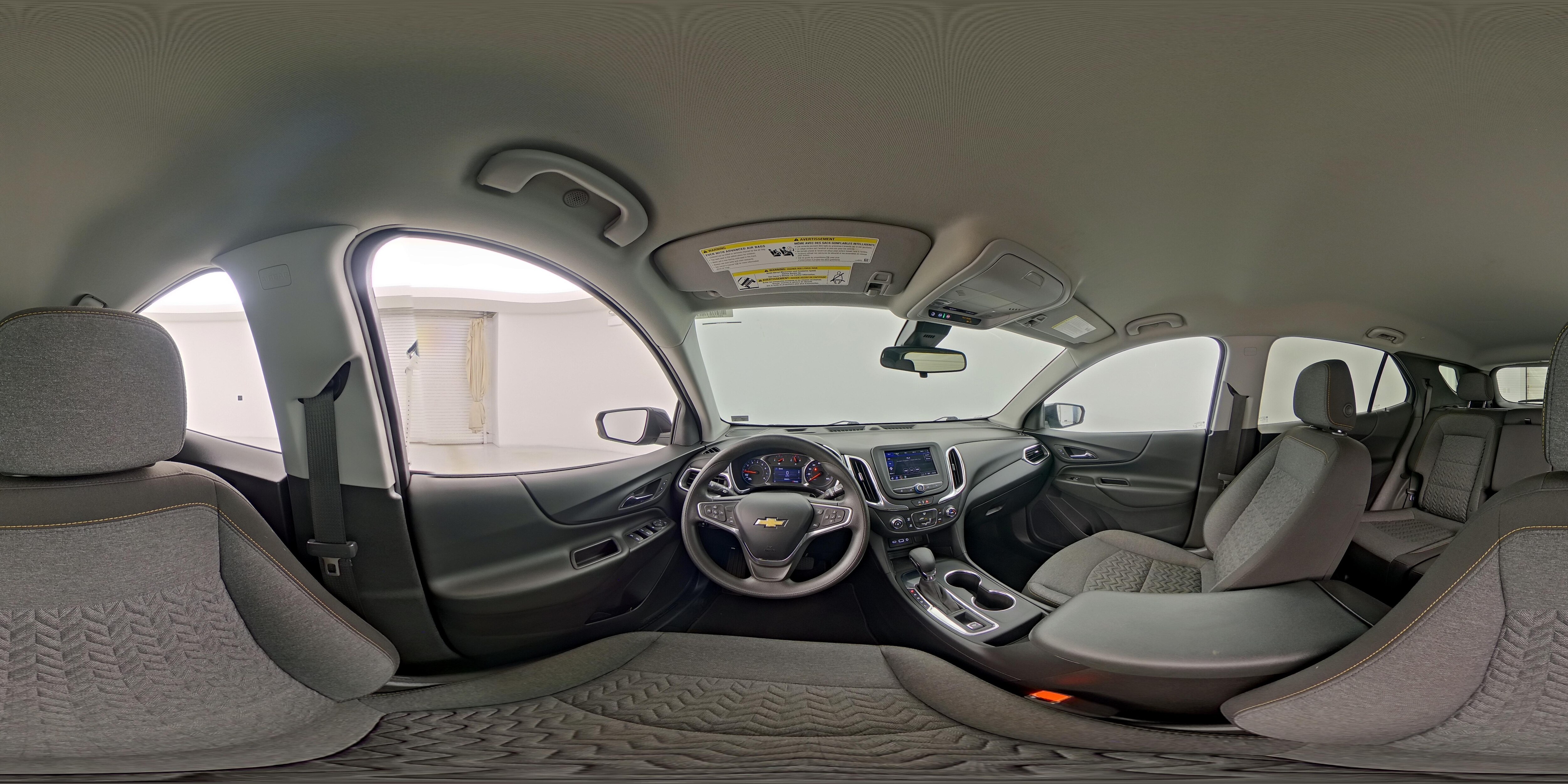 2022 Chevrolet Equinox LT - Photo 26