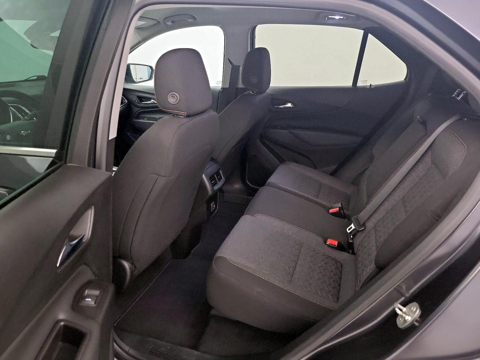 2022 Chevrolet Equinox LT - Photo 20
