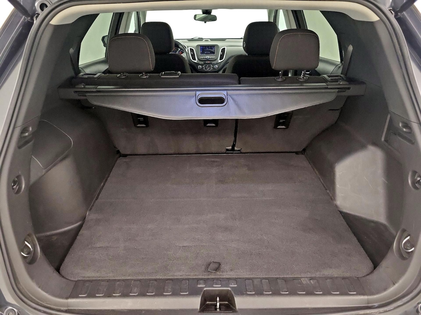 2022 Chevrolet Equinox LT - Photo 21
