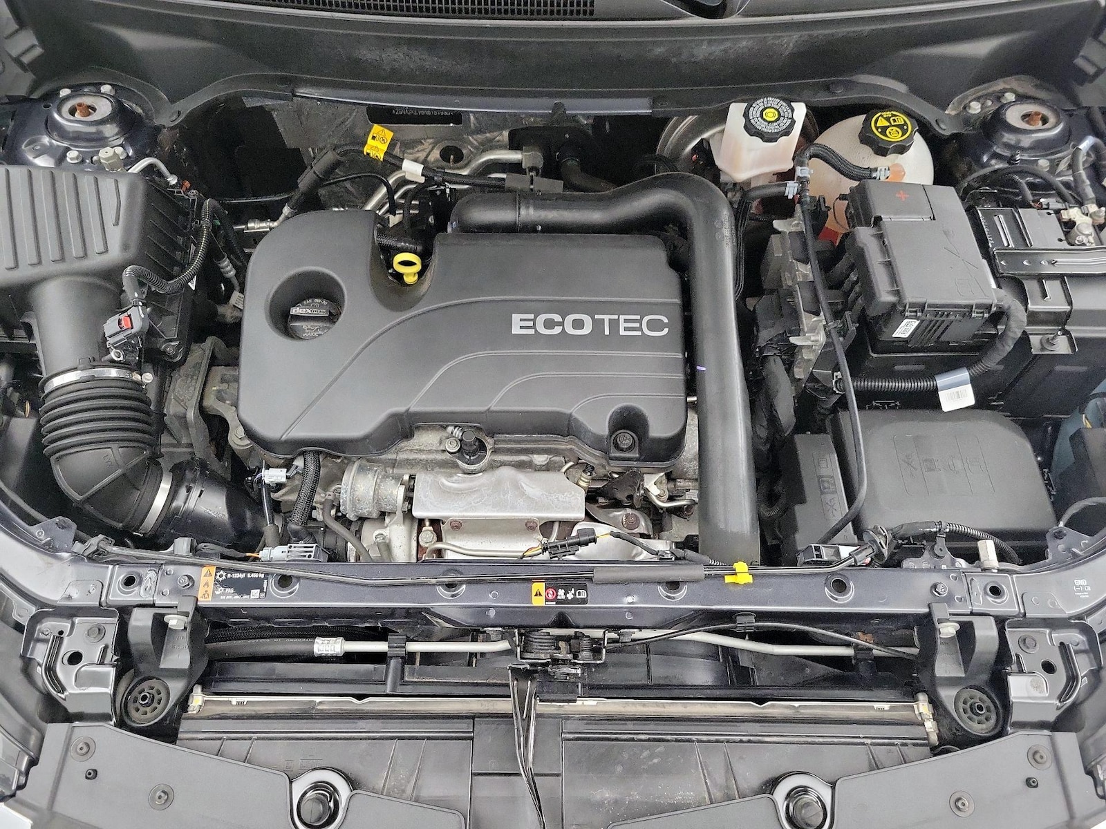 2022 Chevrolet Equinox LT - Photo 22