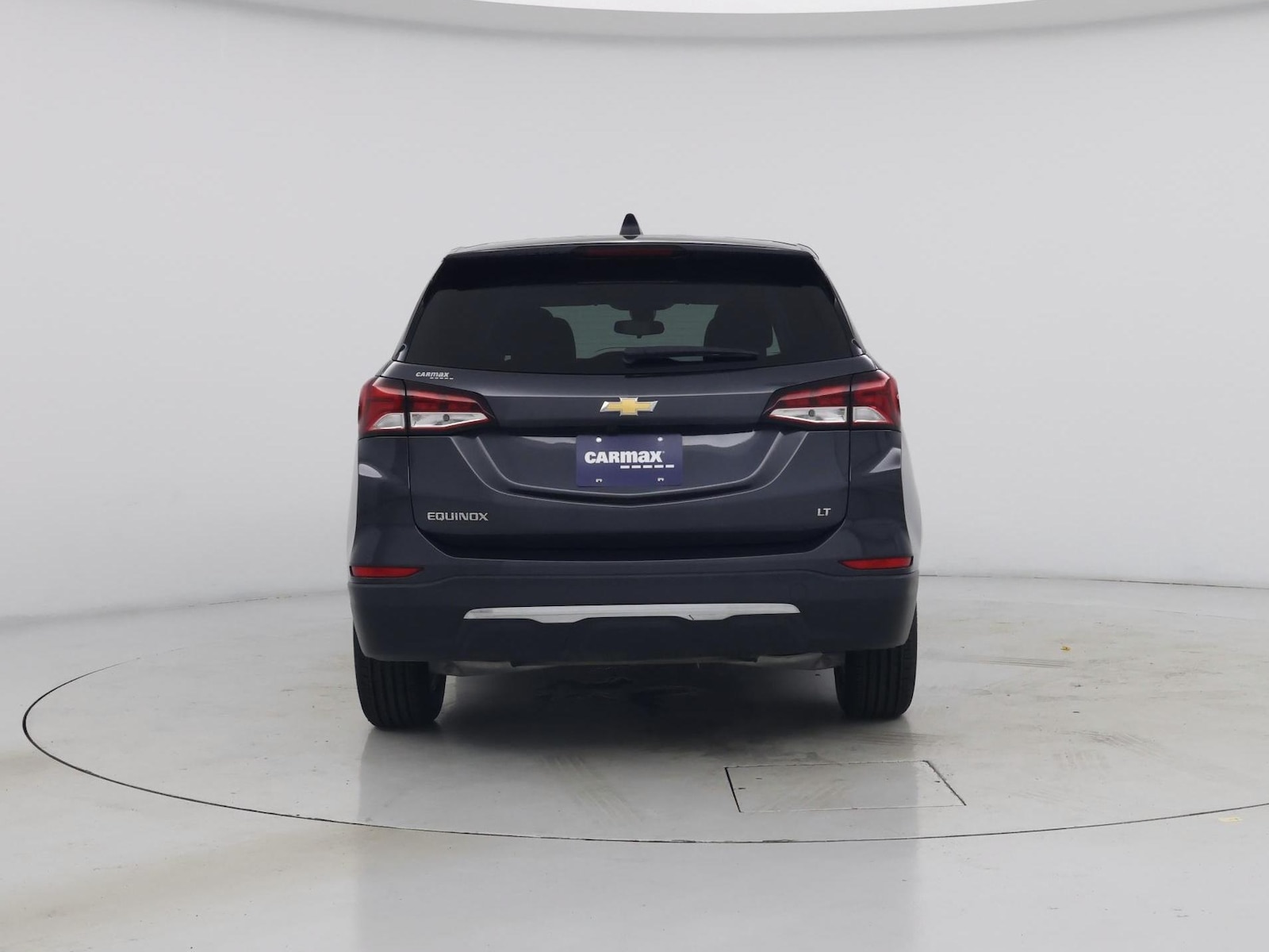 2022 Chevrolet Equinox LT - Photo 7