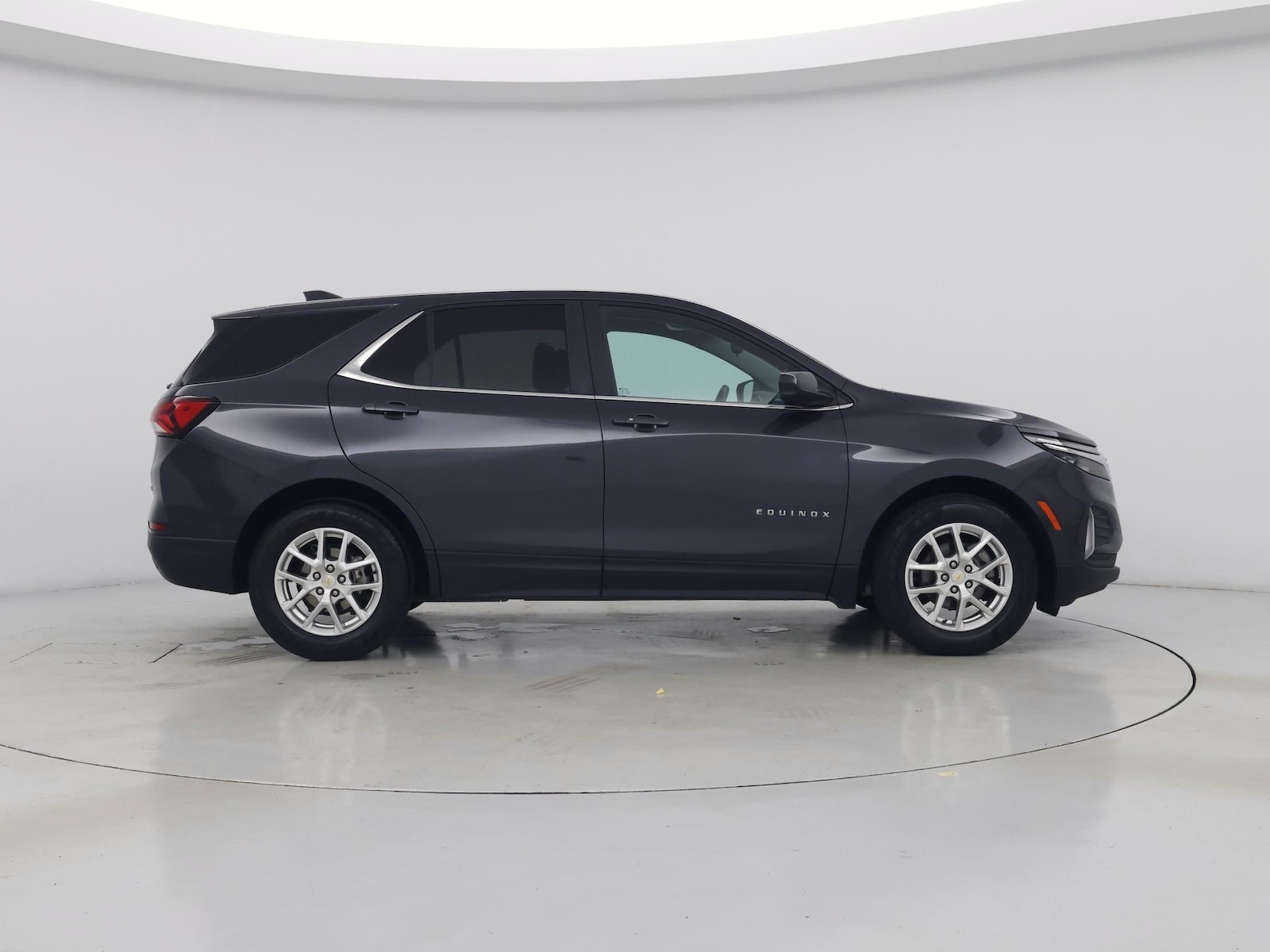 2022 Chevrolet Equinox LT - Photo 8