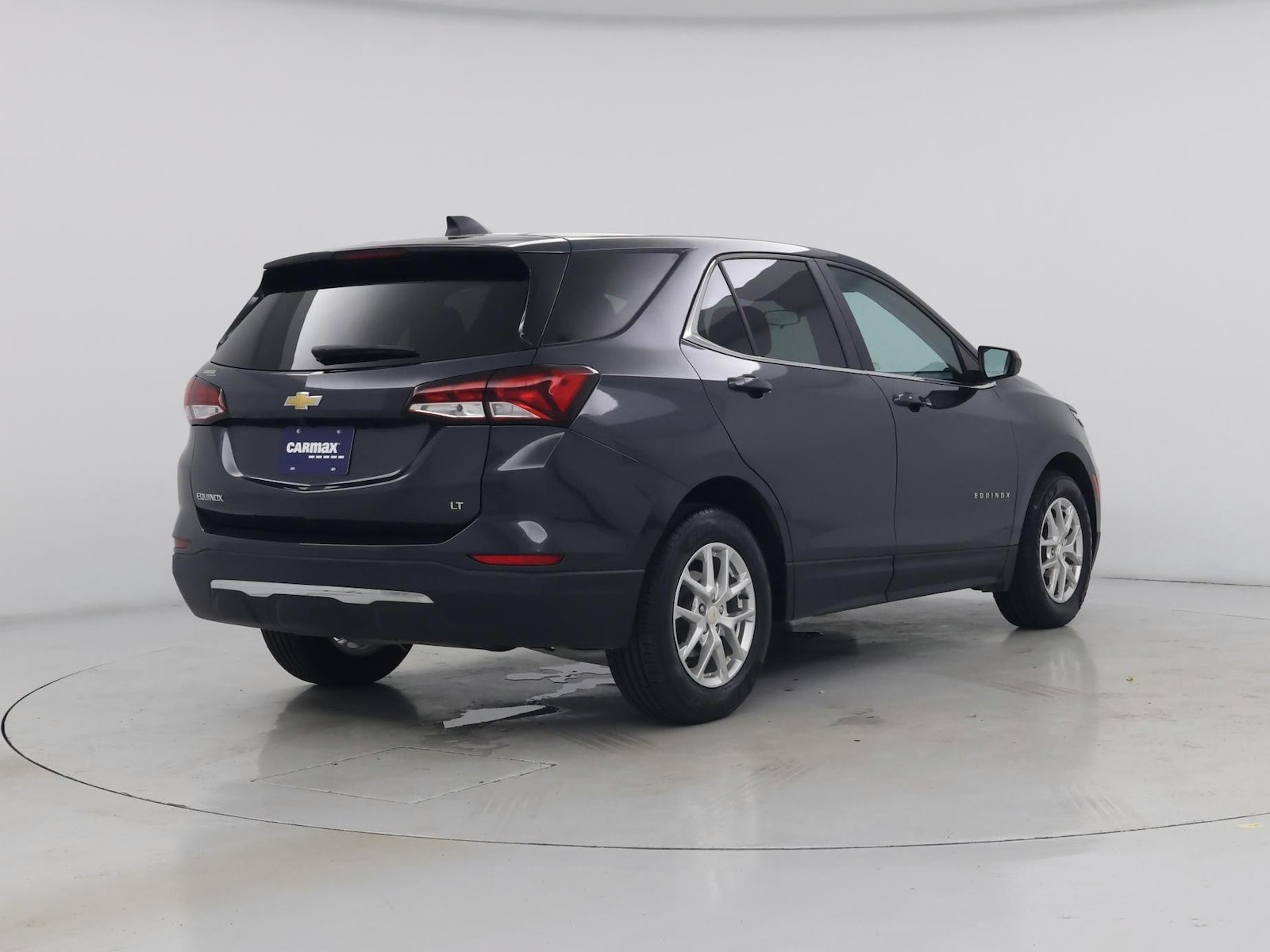 2022 Chevrolet Equinox LT - Photo 9