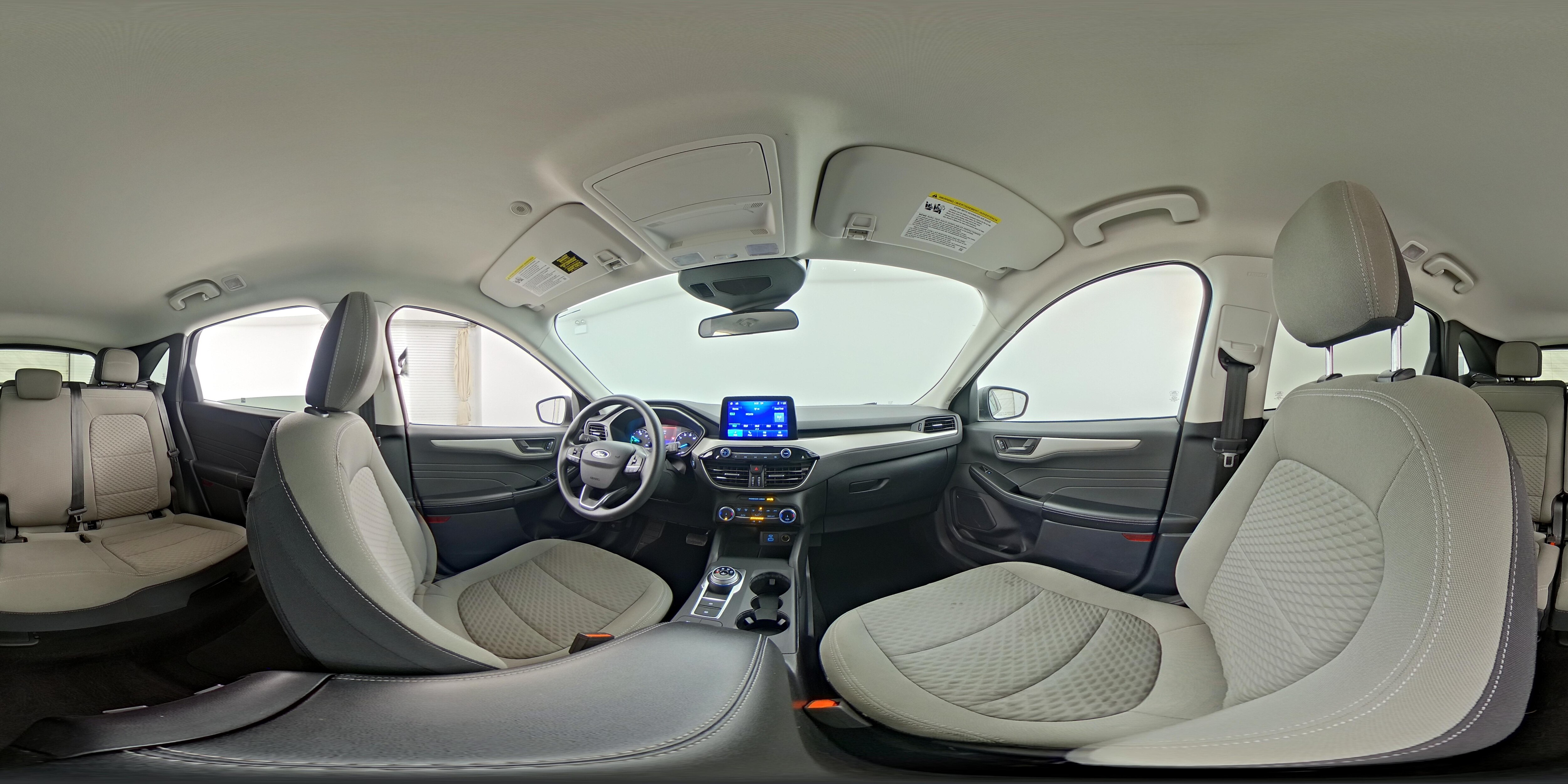 2022 Ford Escape SE - Photo 25