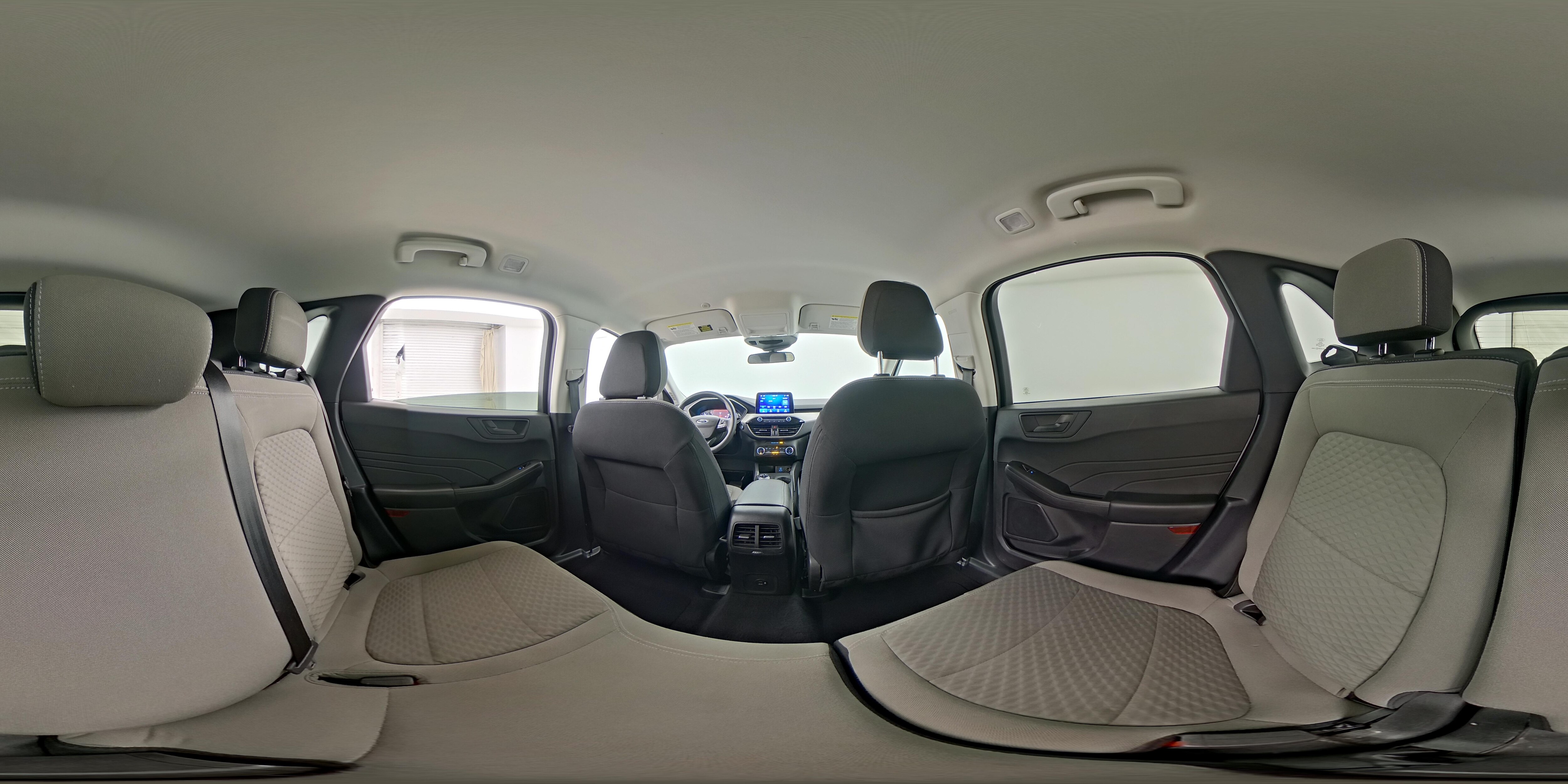 2022 Ford Escape SE - Photo 26