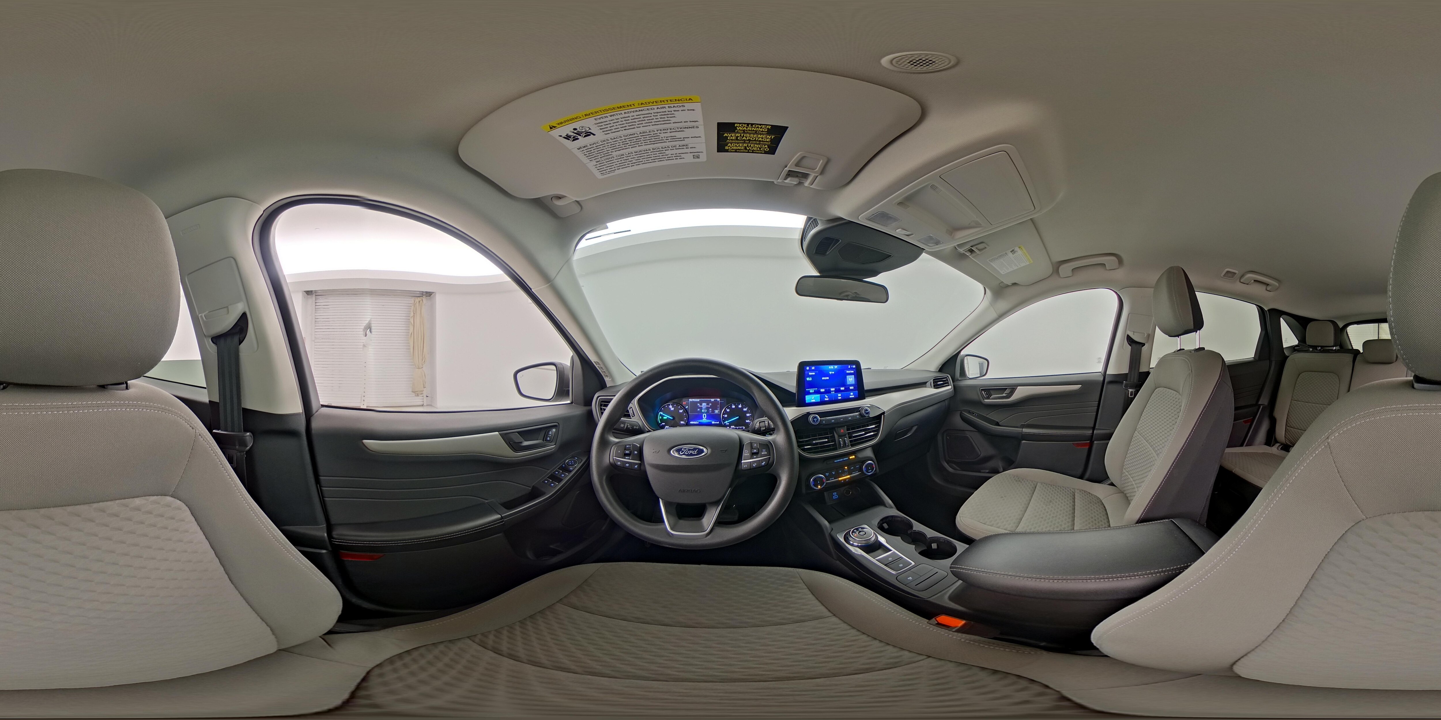 2022 Ford Escape SE - Photo 27