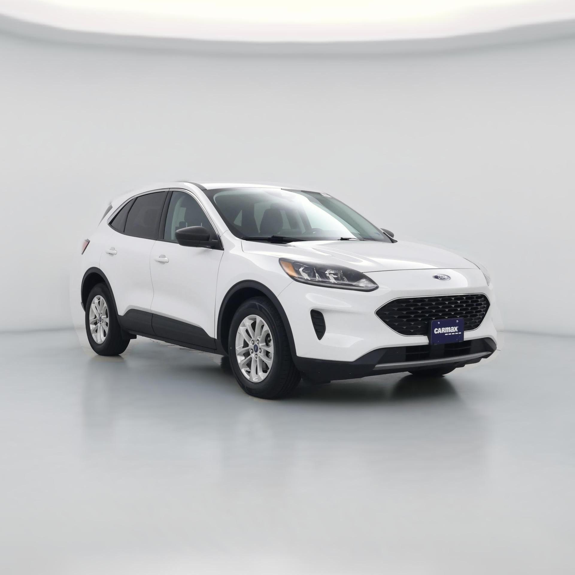 Thumbnail: 2022 Ford Escape - 1