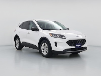 2022 Ford Escape Hybrid SE