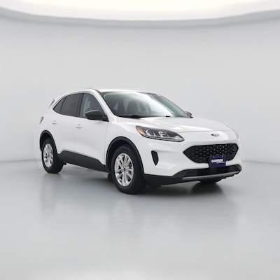 2022 Ford Escape Hybrid SE