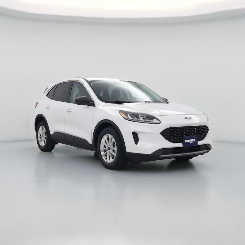 2022 Ford Escape Hybrid SE